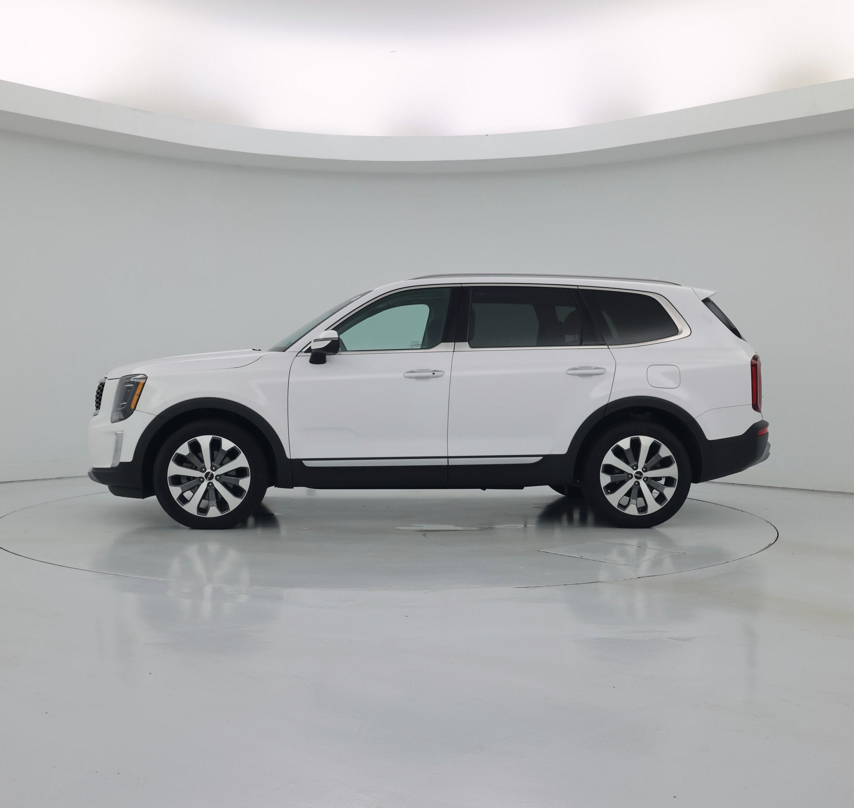 Thumbnail: 2022 Kia Telluride - 3