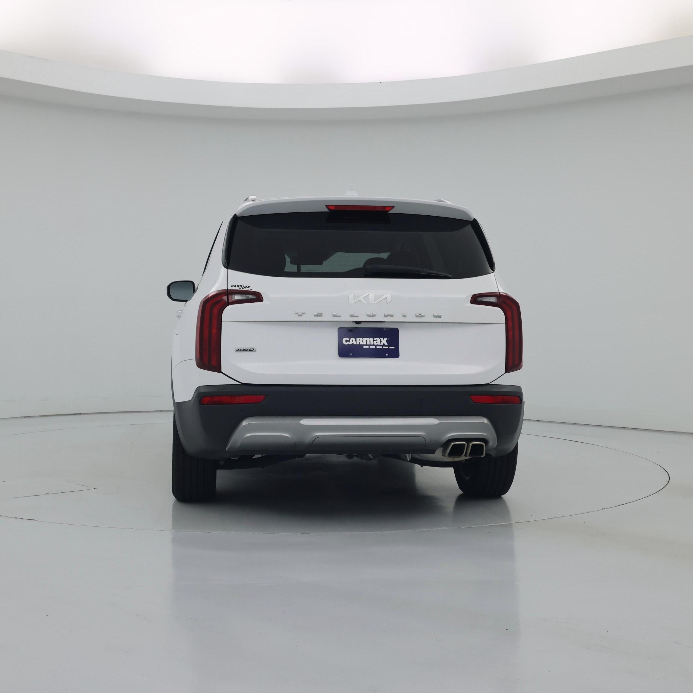 Thumbnail: 2022 Kia Telluride - 6