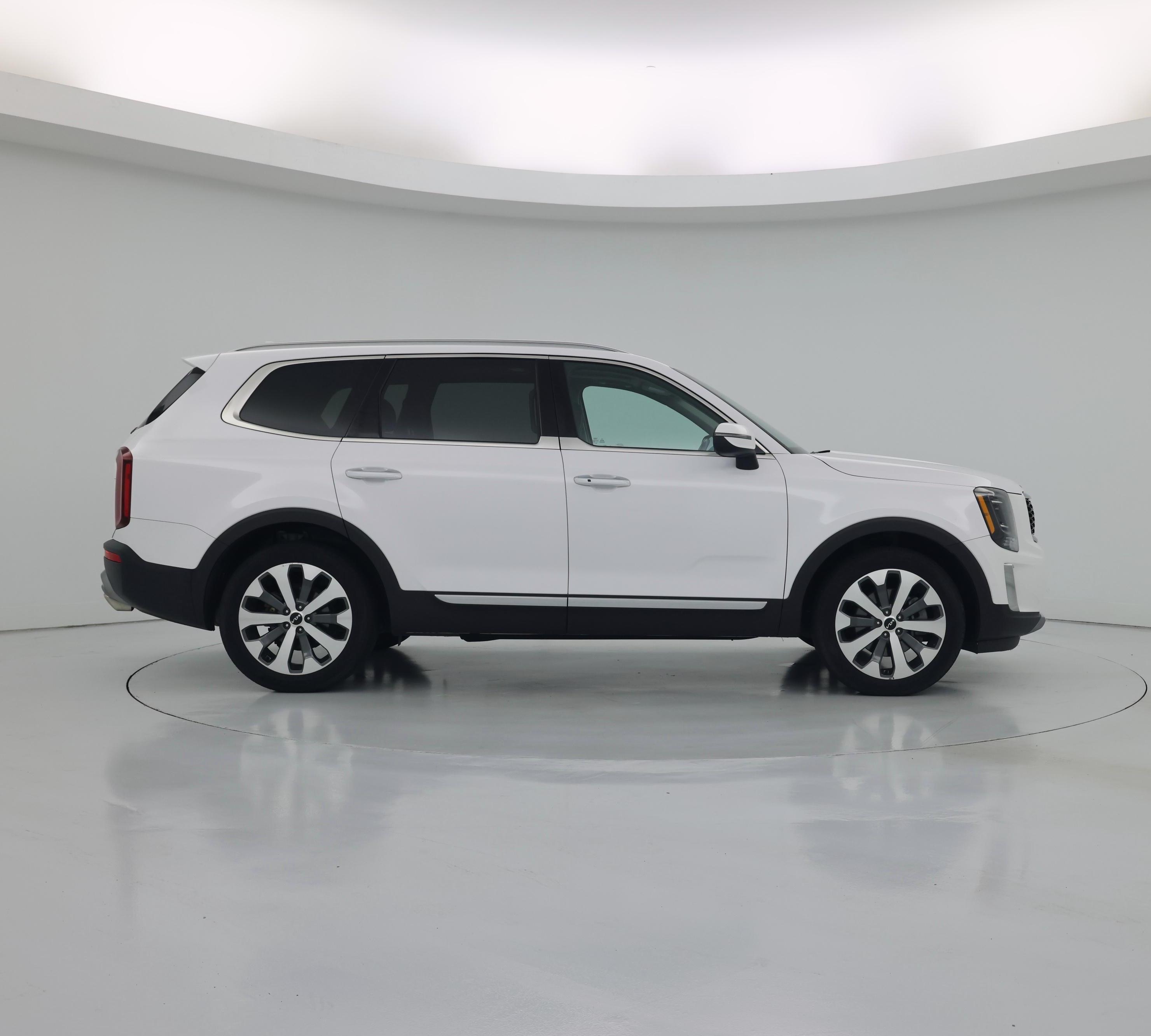 Thumbnail: 2022 Kia Telluride - 7