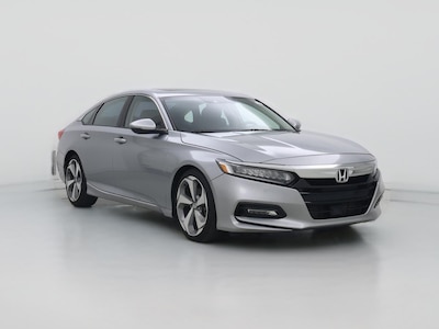 2020 Honda Accord Touring