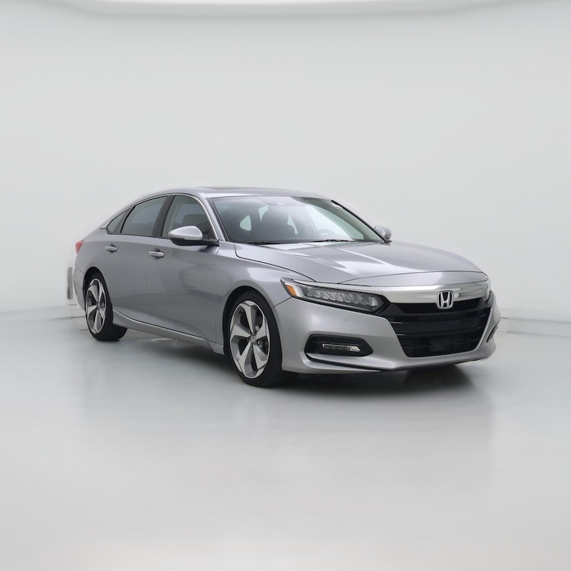 2020 Honda Accord Touring
