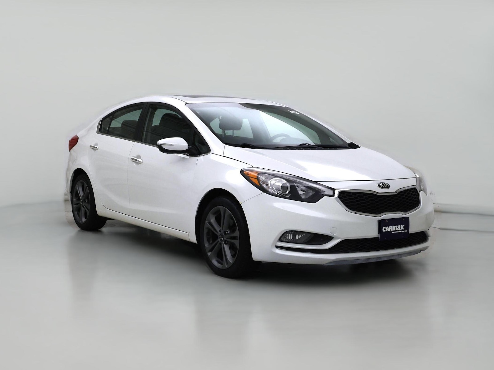 2015 Kia Forte