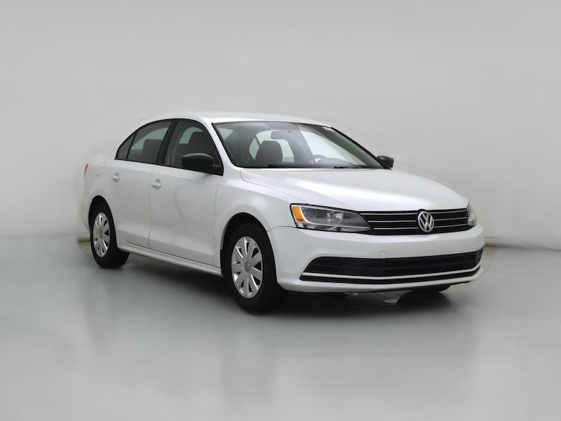 2015 Volkswagen Jetta S -
                  Newark, DE