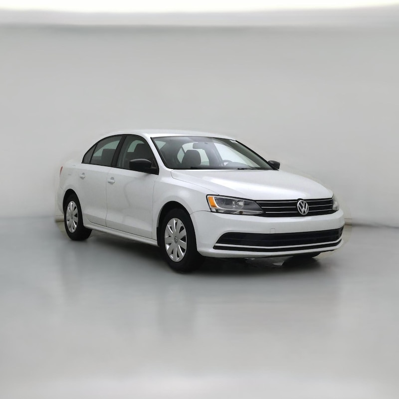 2015 Volkswagen Jetta S