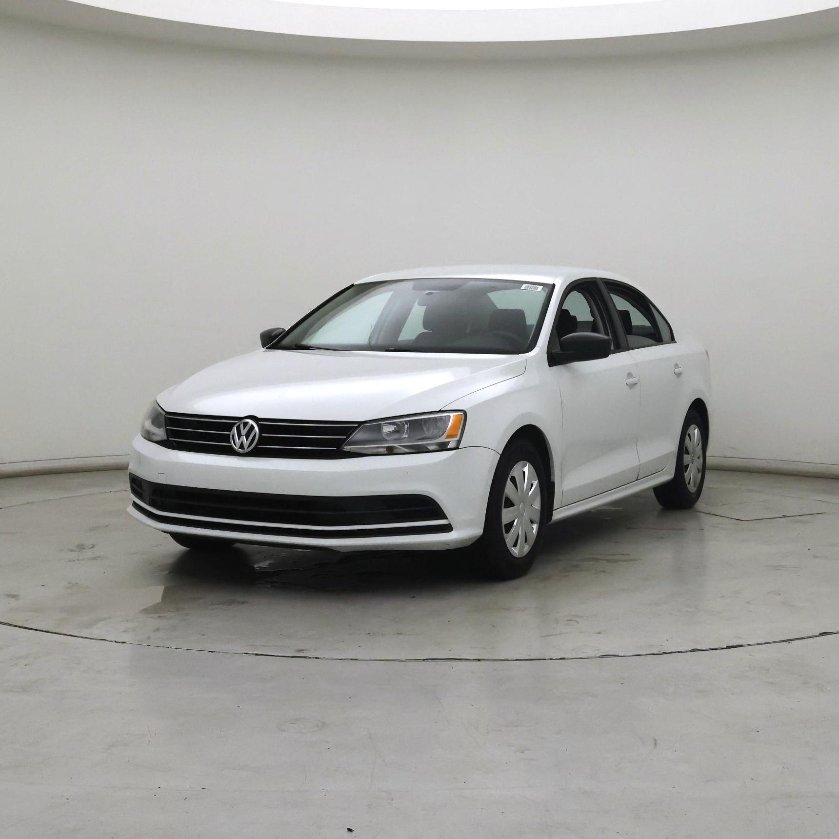 Thumbnail: 2015 Volkswagen Jetta - 4