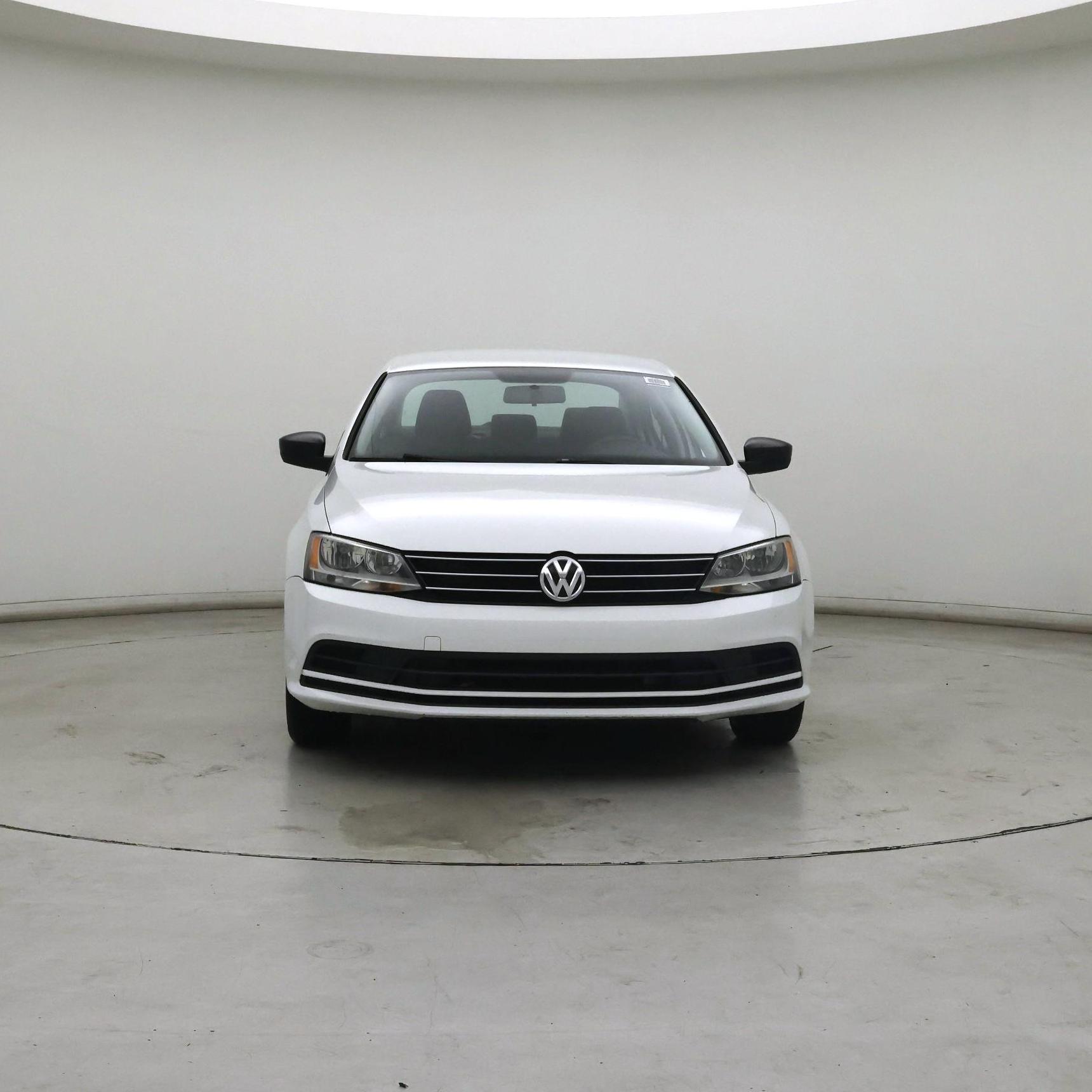 Thumbnail: 2015 Volkswagen Jetta - 5