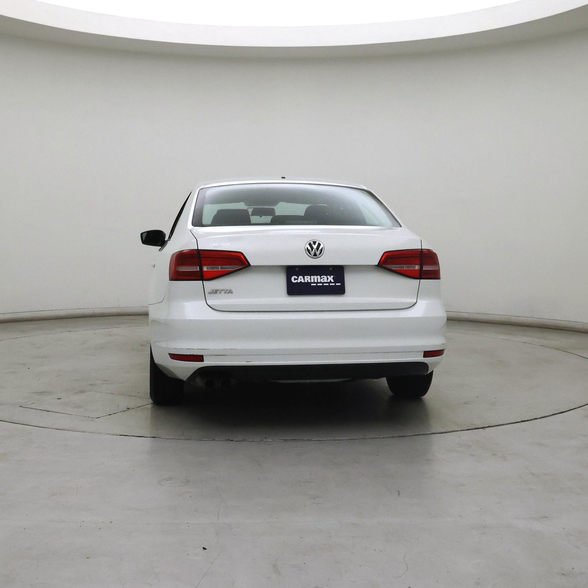 Thumbnail: 2015 Volkswagen Jetta - 6