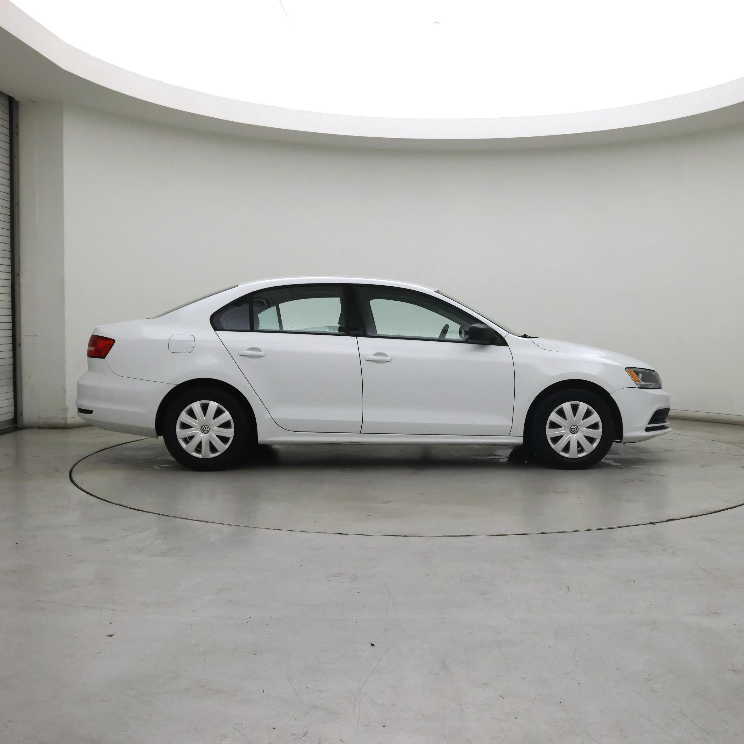 Thumbnail: 2015 Volkswagen Jetta - 7