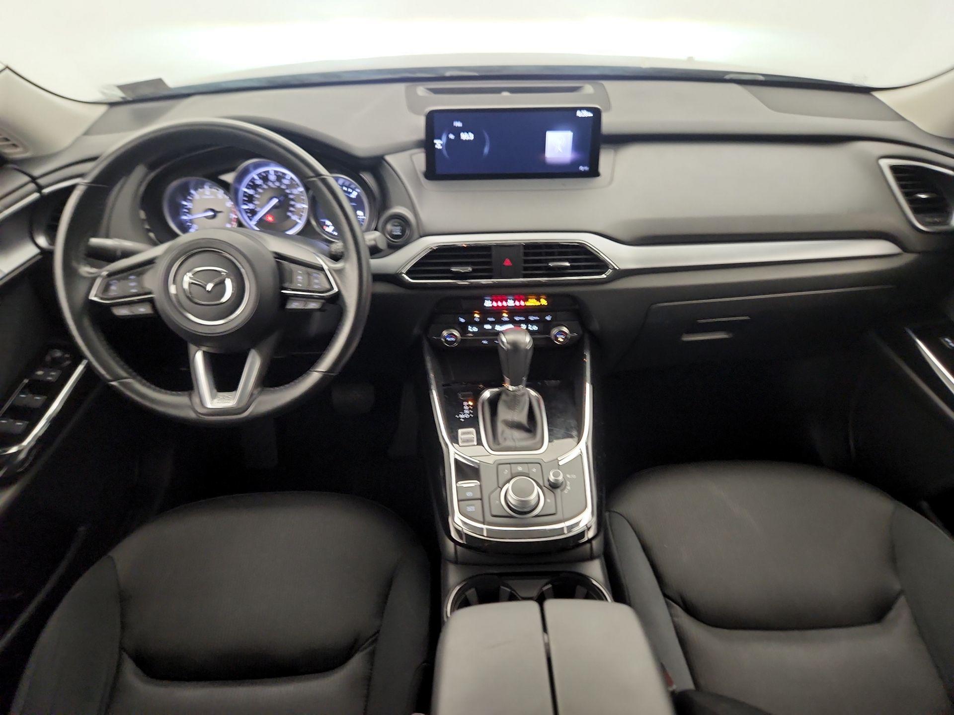 Thumbnail: 2022 Mazda CX-9 - 9