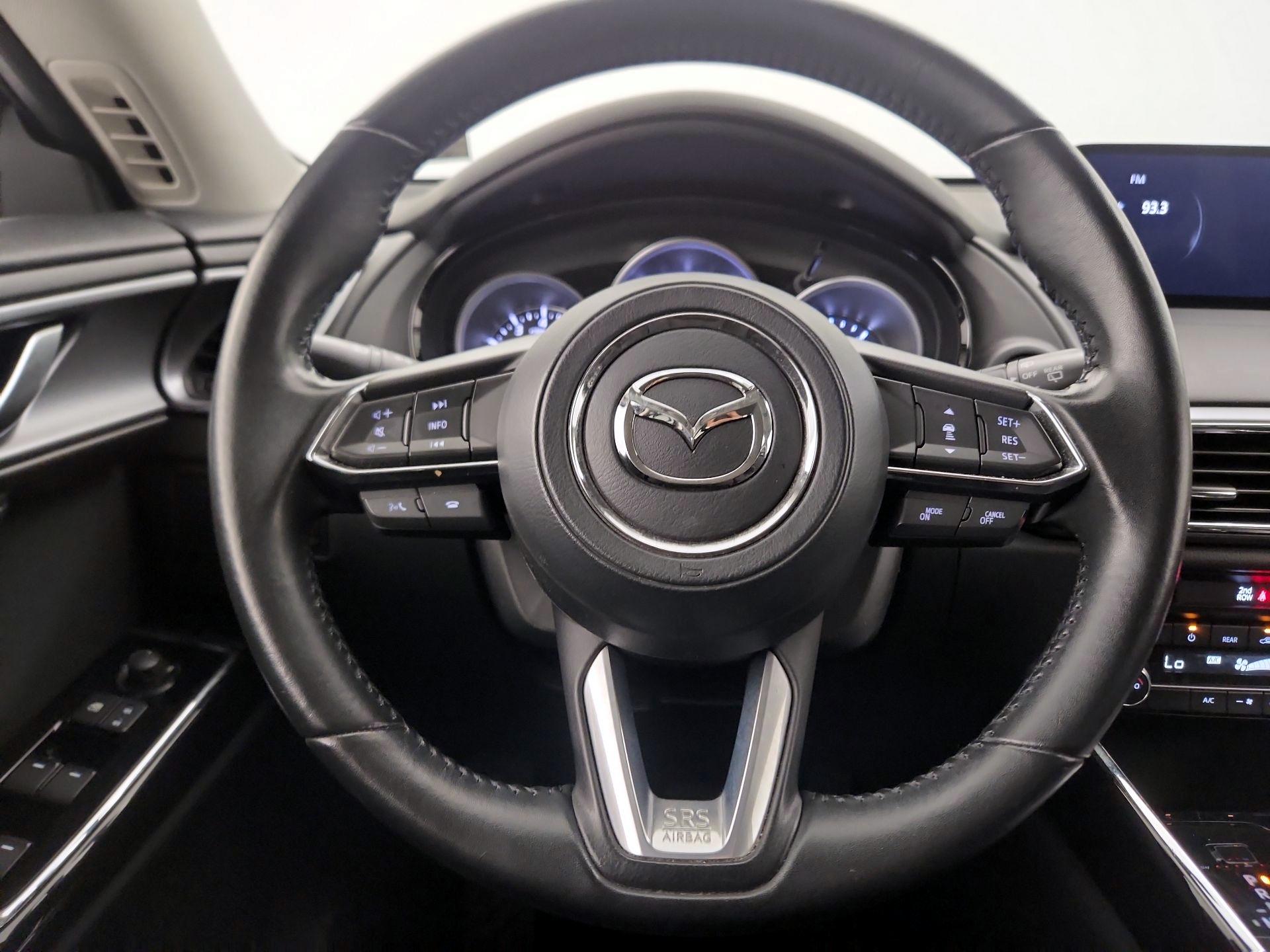Thumbnail: 2022 Mazda CX-9 - 10