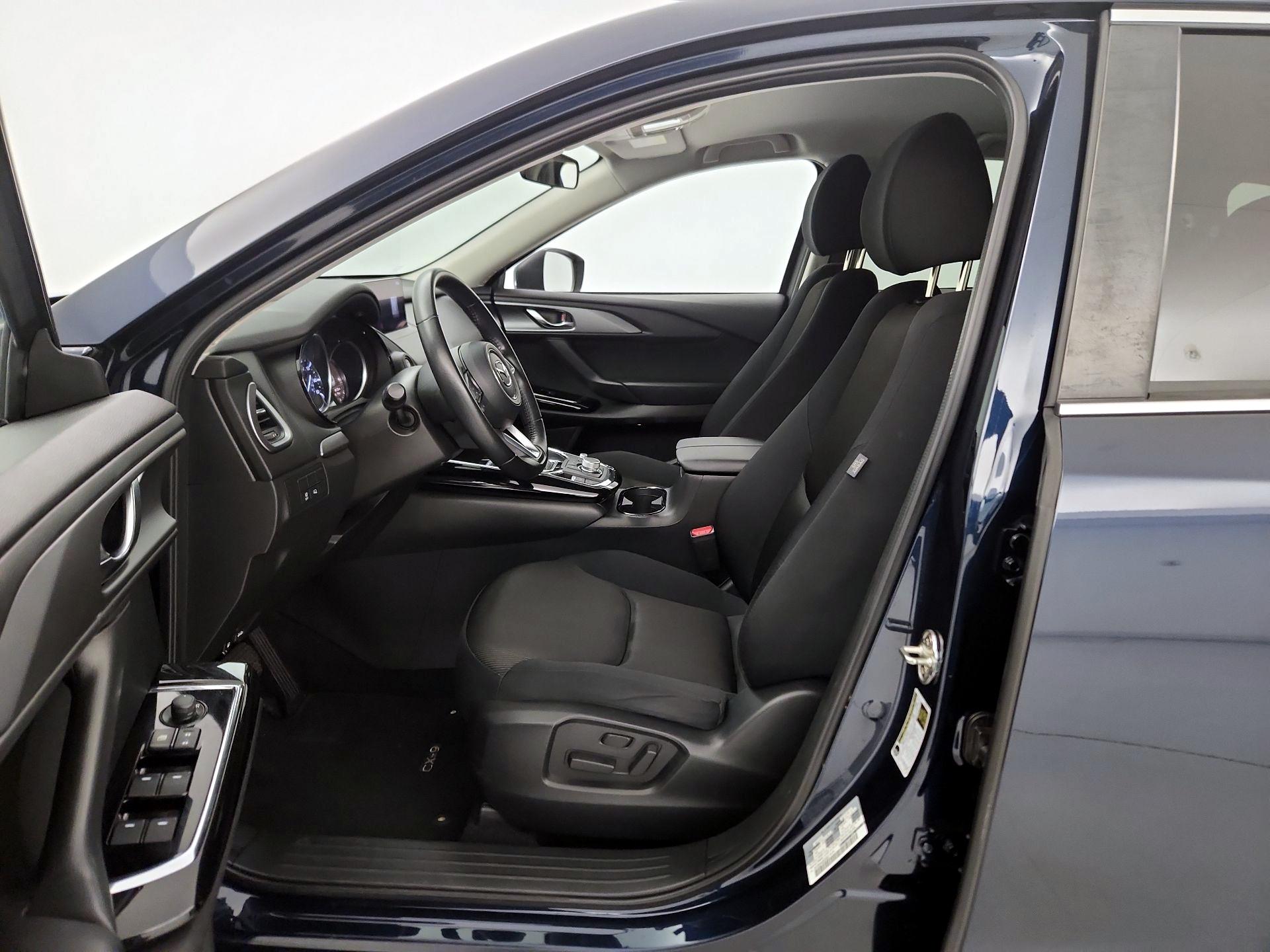Thumbnail: 2022 Mazda CX-9 - 11