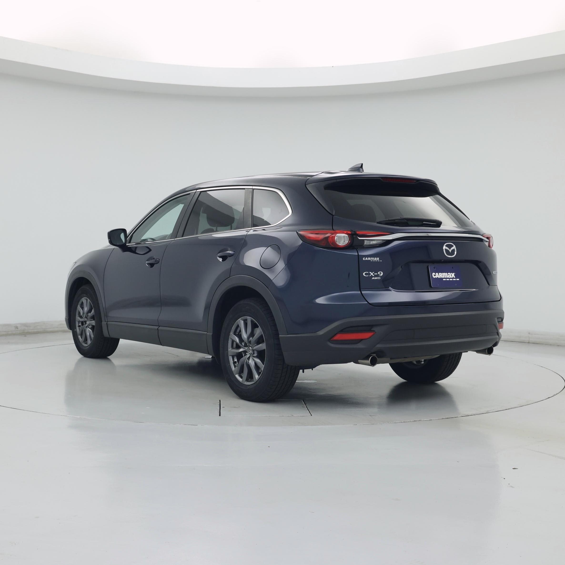 Thumbnail: 2022 Mazda CX-9 - 2