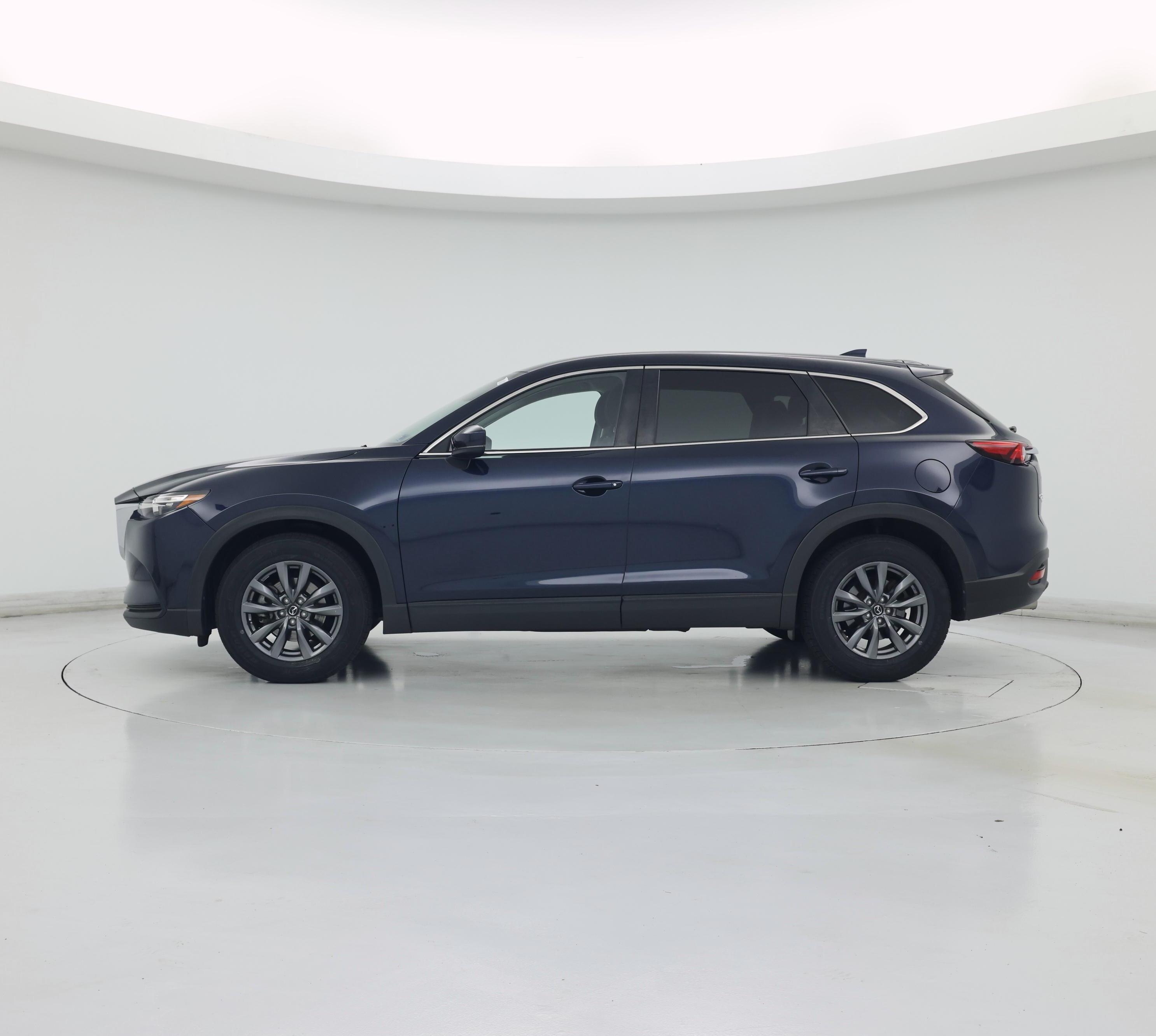 Thumbnail: 2022 Mazda CX-9 - 3