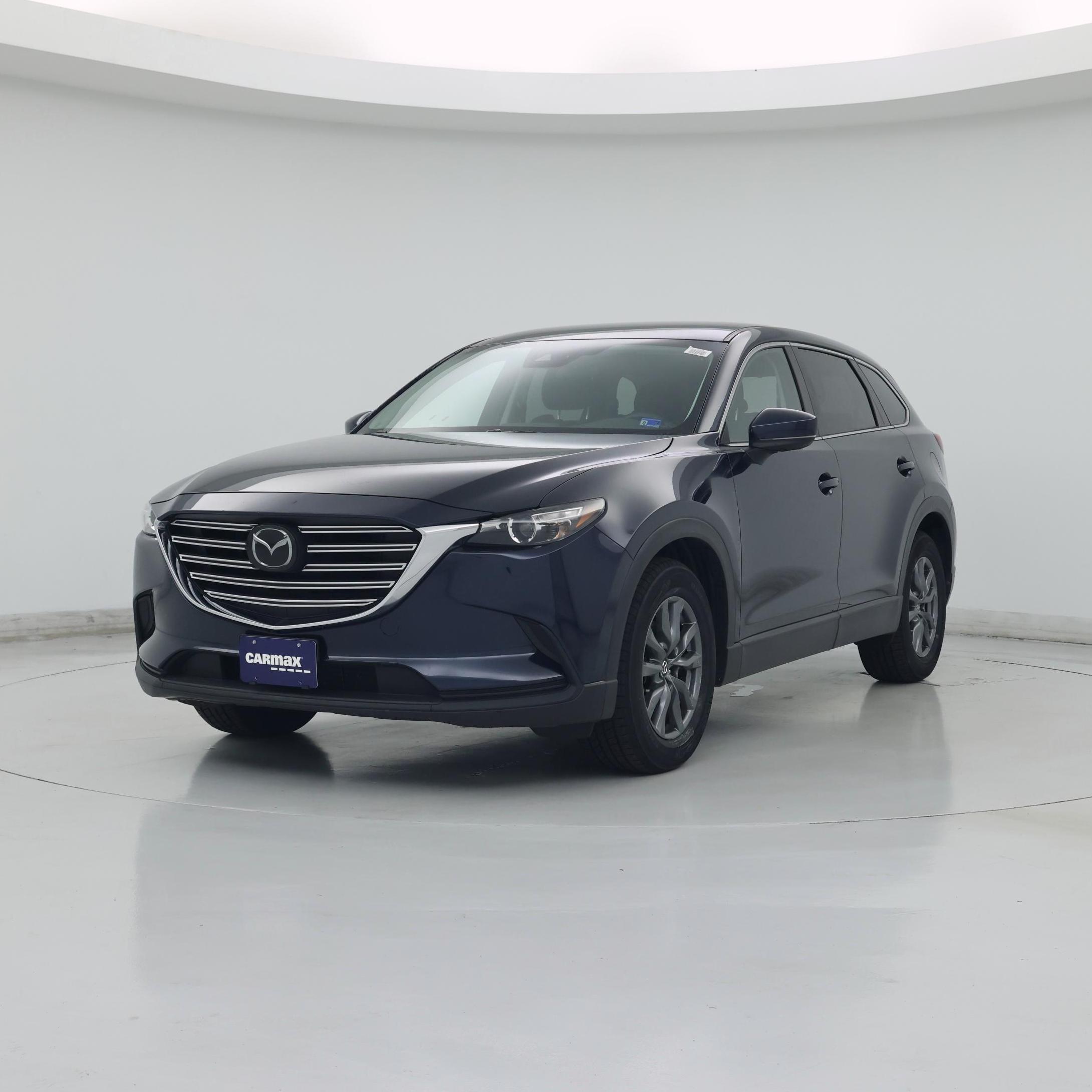 Thumbnail: 2022 Mazda CX-9 - 4