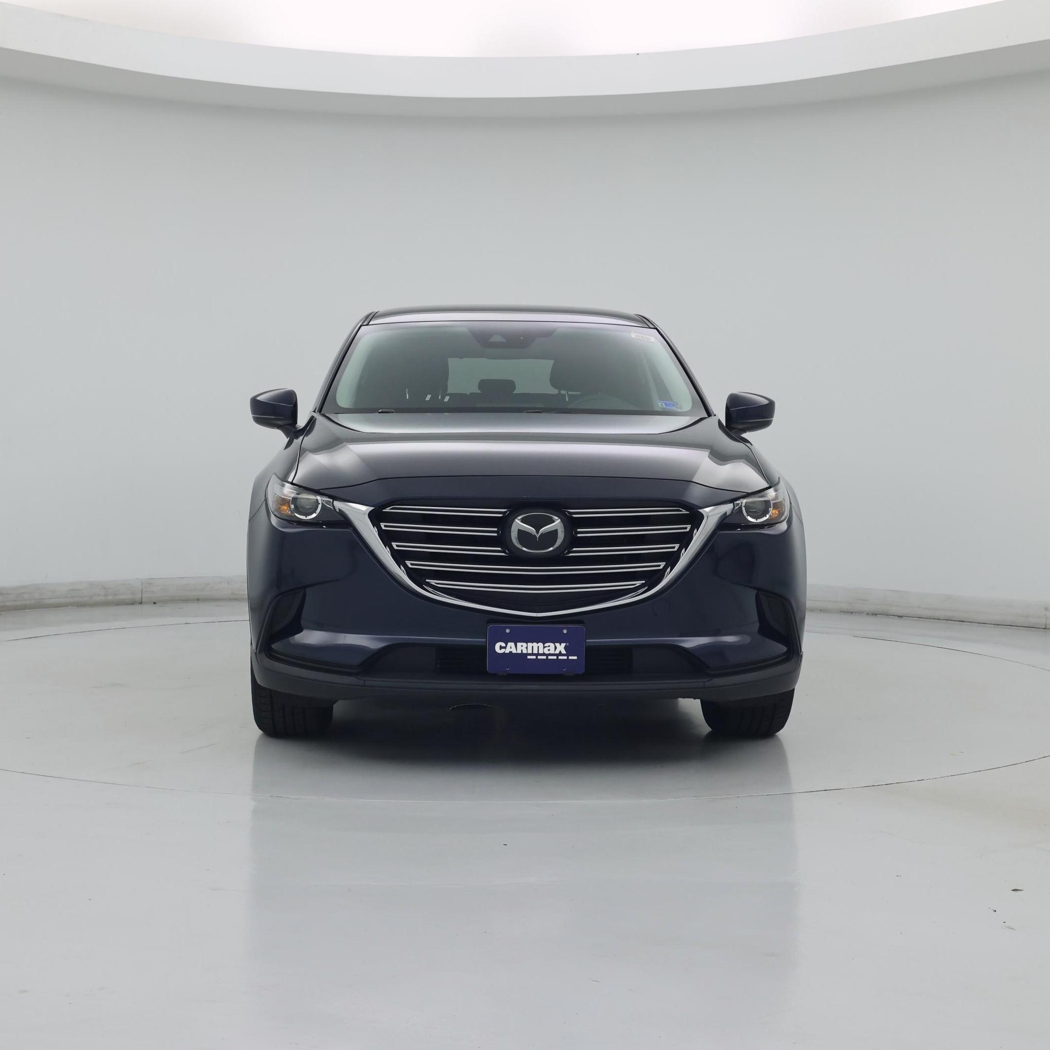 Thumbnail: 2022 Mazda CX-9 - 5