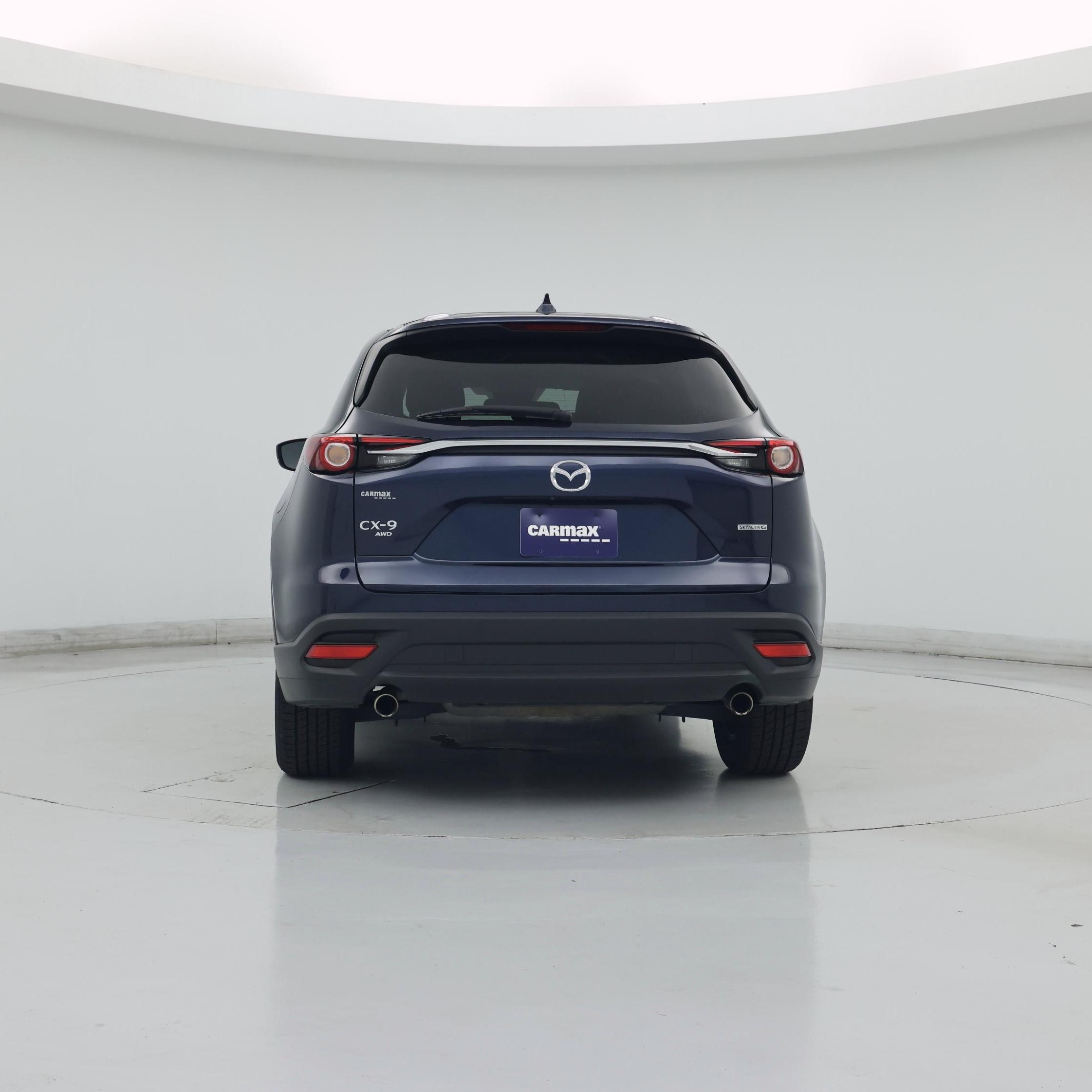 Thumbnail: 2022 Mazda CX-9 - 6