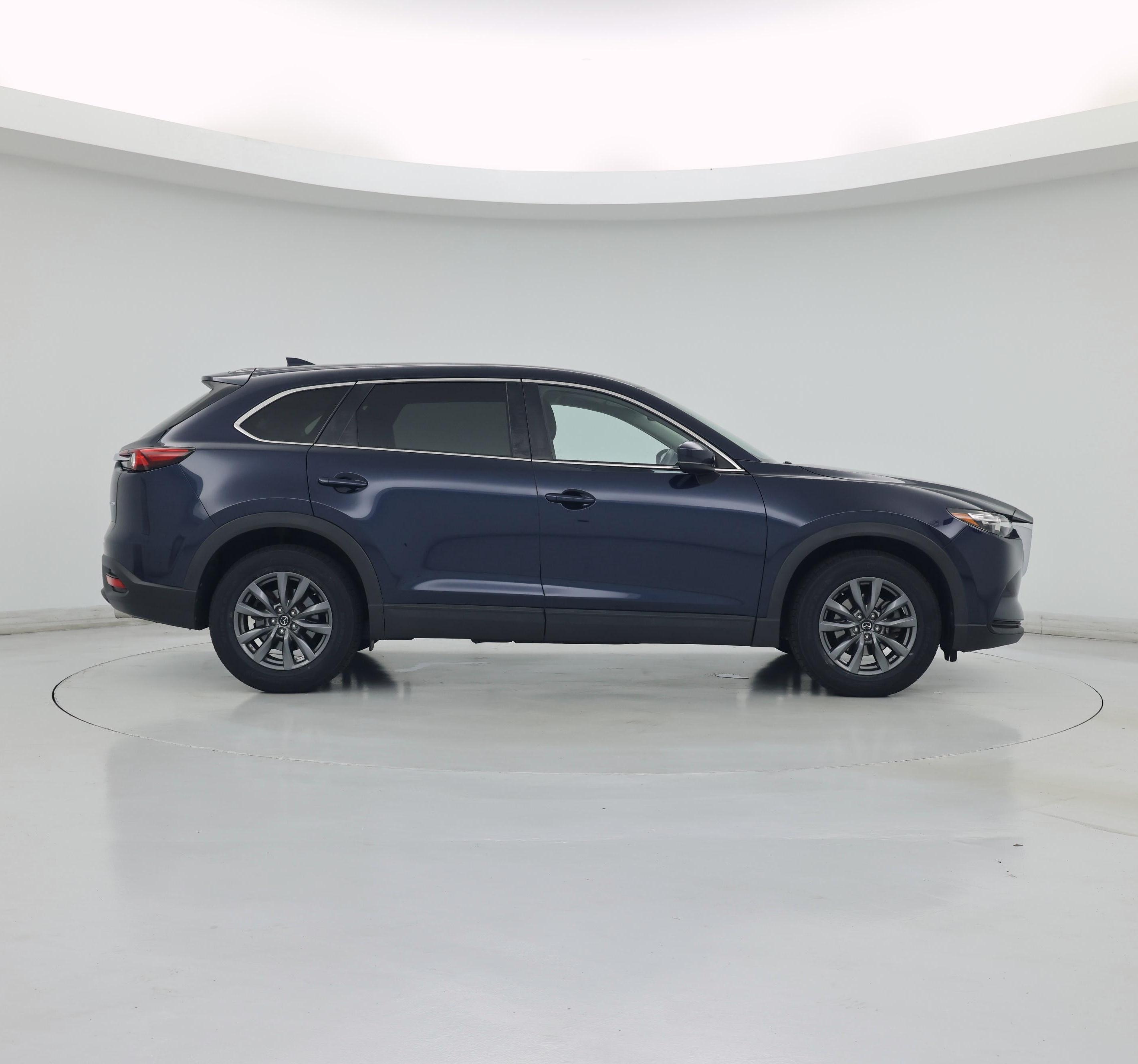 Thumbnail: 2022 Mazda CX-9 - 7