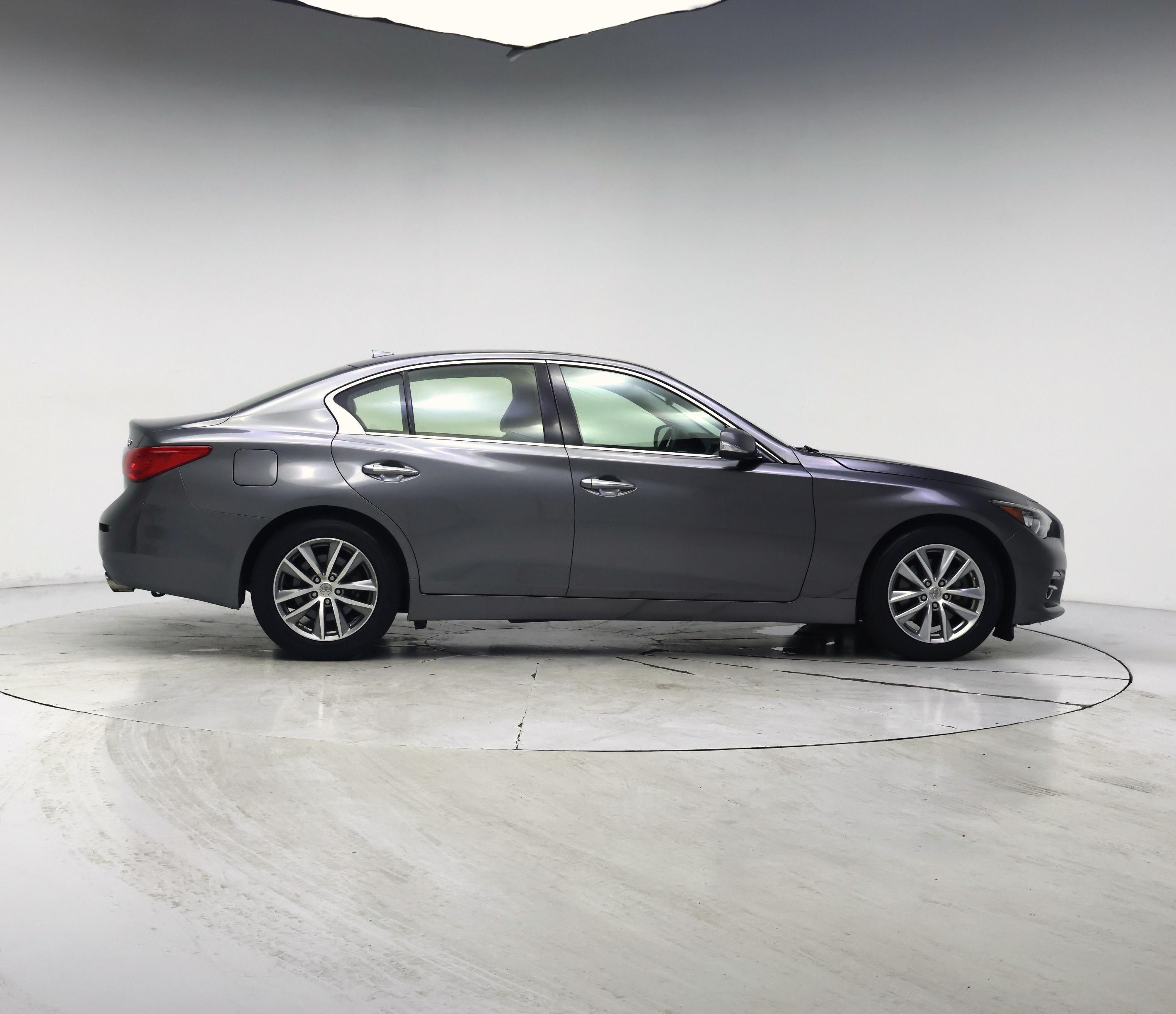 Thumbnail: 2017 INFINITI Q50 - 7