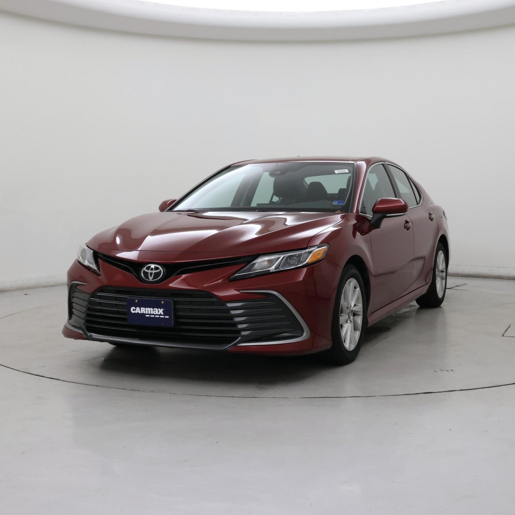 Thumbnail: 2022 Toyota Camry - 4