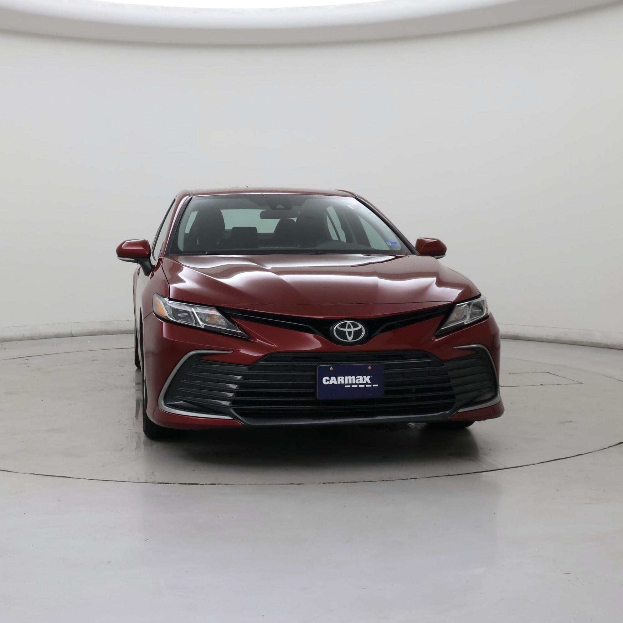 Thumbnail: 2022 Toyota Camry - 5