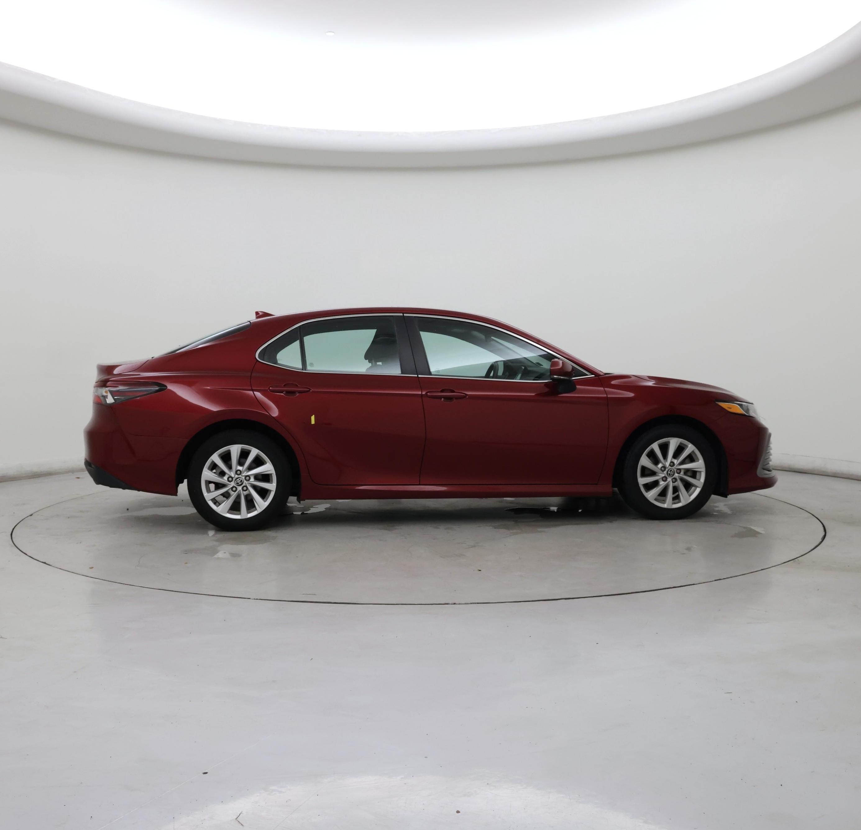 Thumbnail: 2022 Toyota Camry - 7