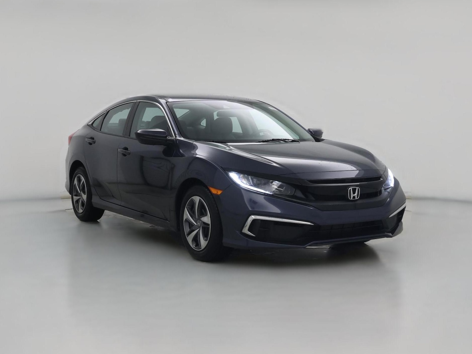 2020 Honda Civic Sedan