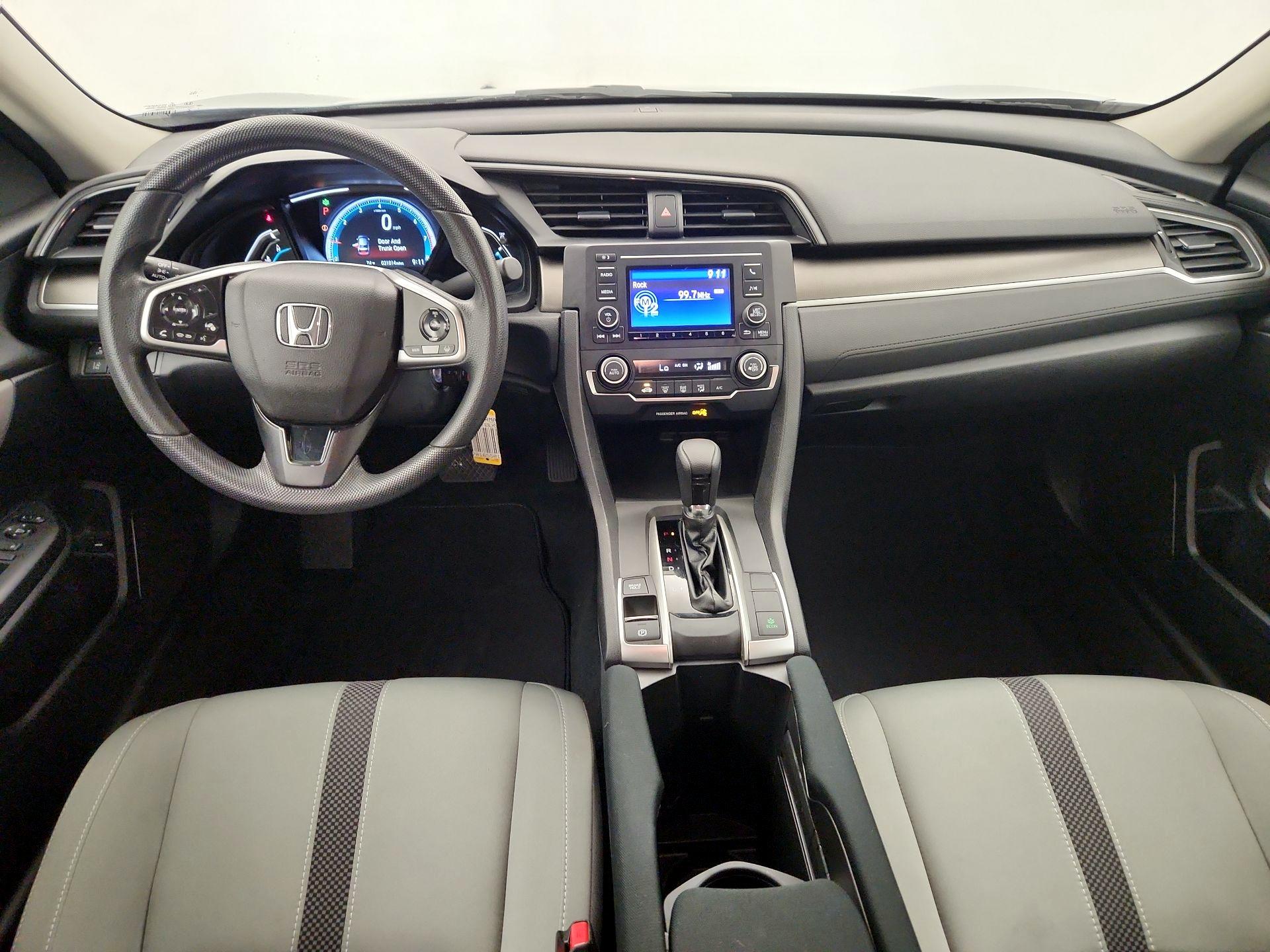 Thumbnail: 2020 Honda Civic - 9