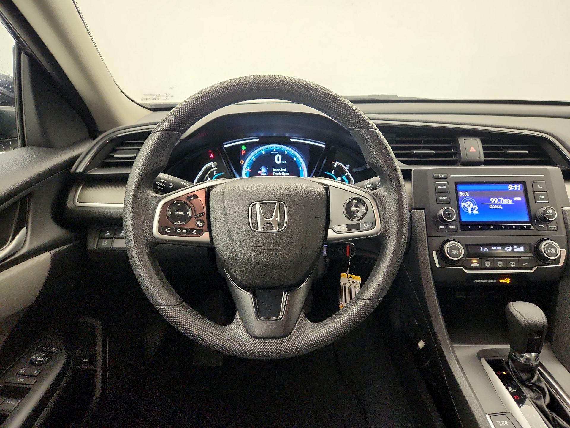 Thumbnail: 2020 Honda Civic - 10