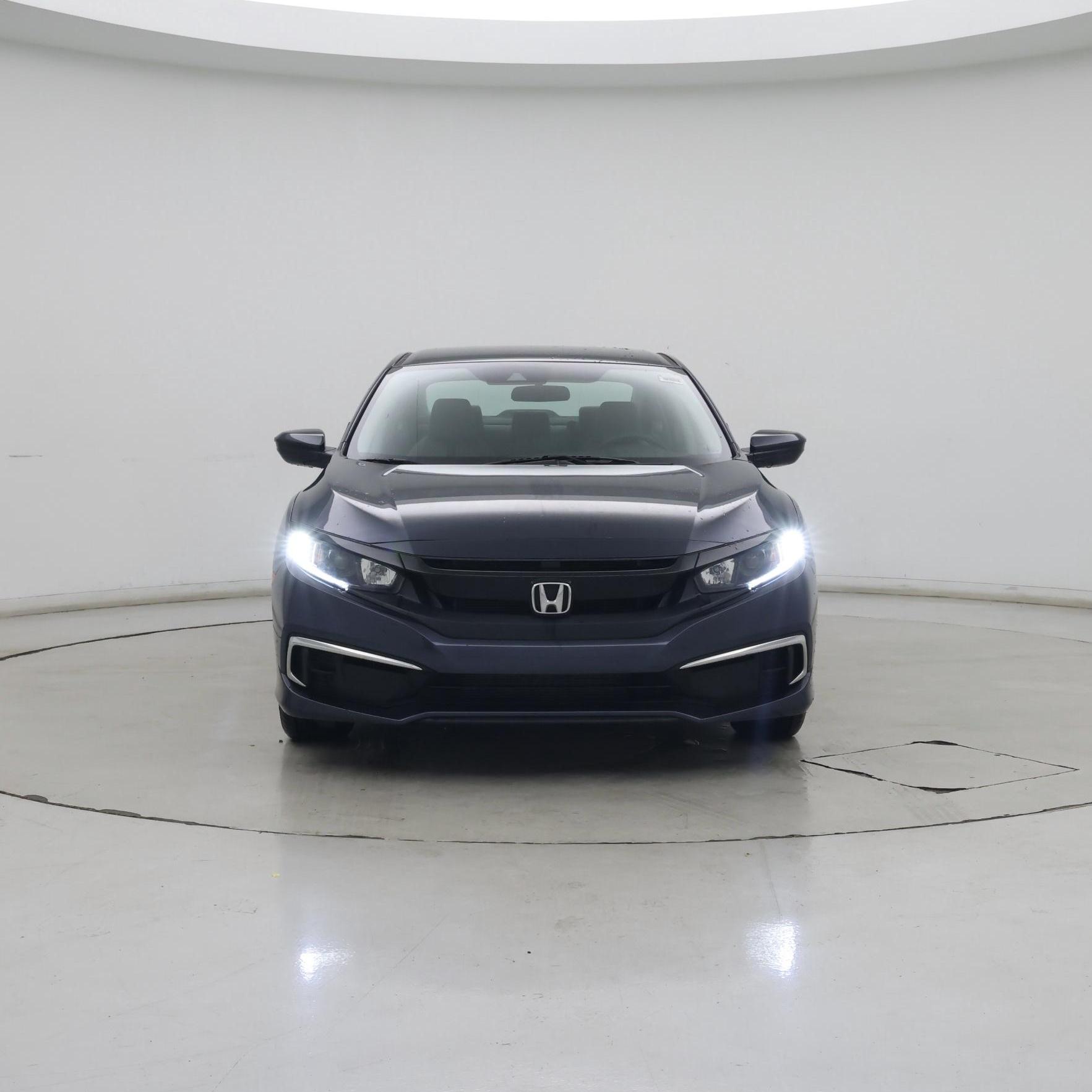 Thumbnail: 2020 Honda Civic - 5
