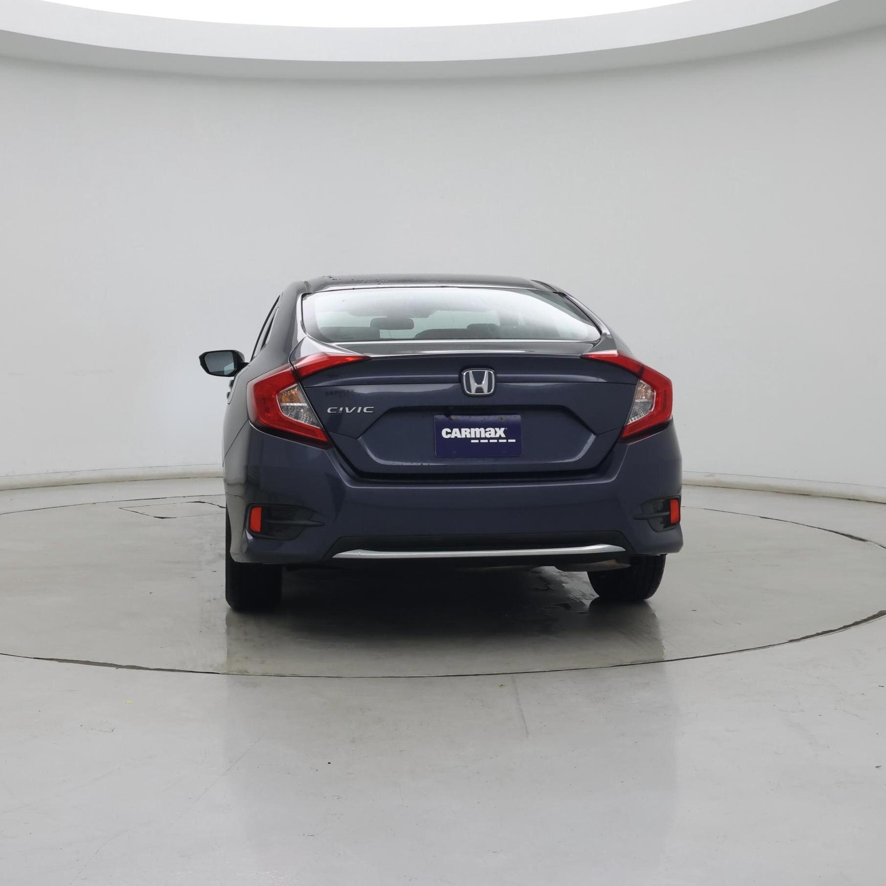 Thumbnail: 2020 Honda Civic - 6