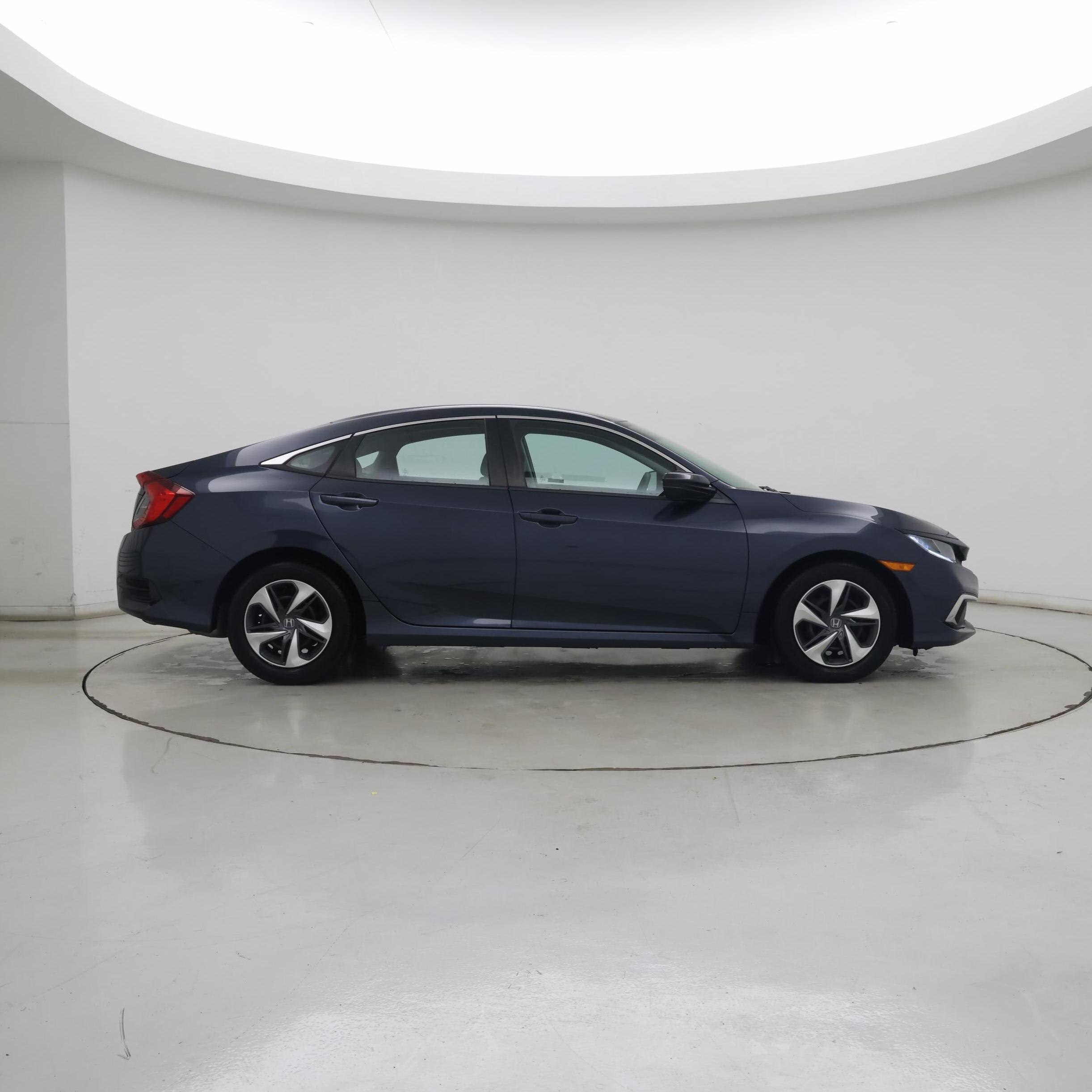 Thumbnail: 2020 Honda Civic - 7