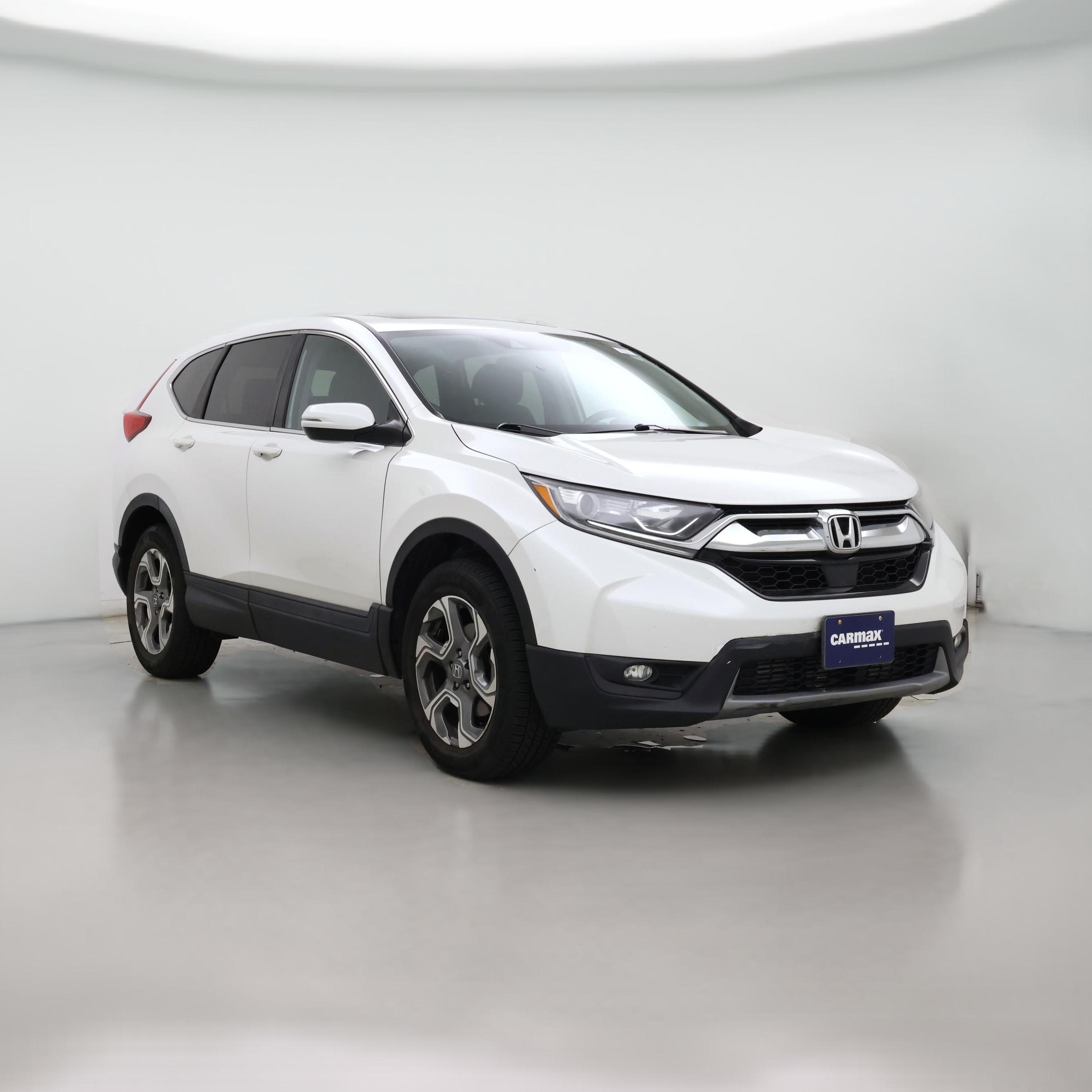 Thumbnail: 2019 Honda CR-V - 1