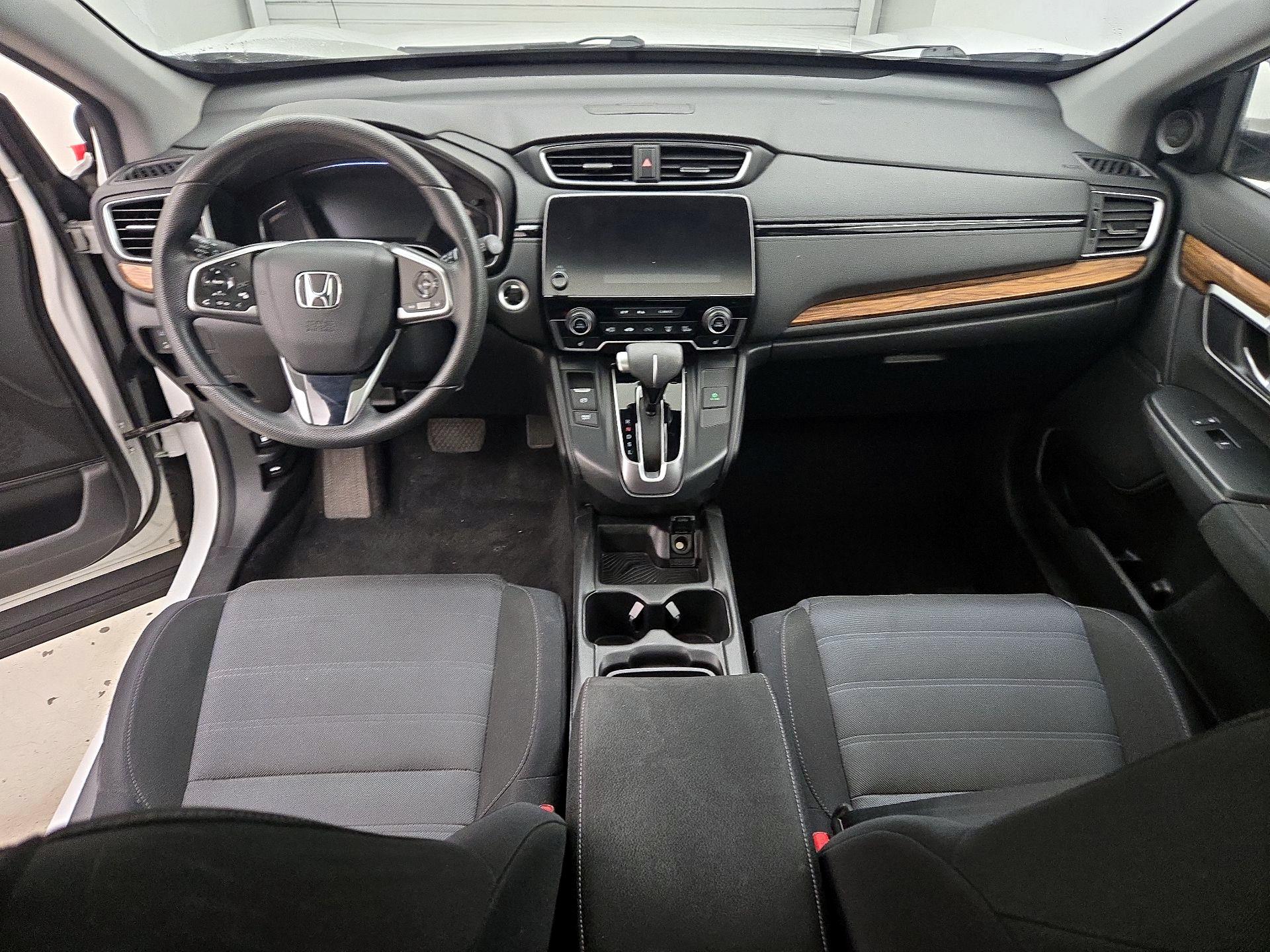 Thumbnail: 2019 Honda CR-V - 9