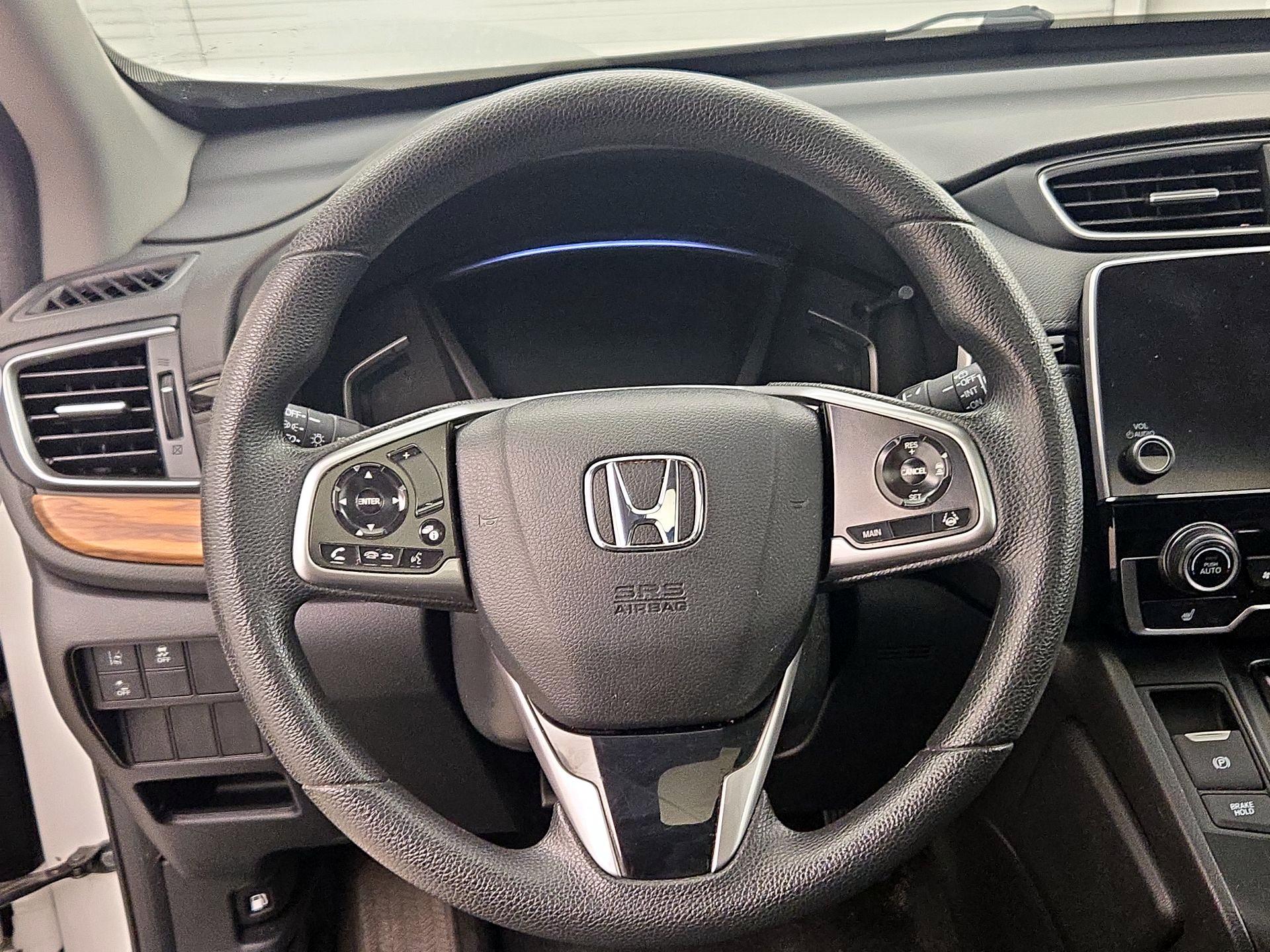 Thumbnail: 2019 Honda CR-V - 10