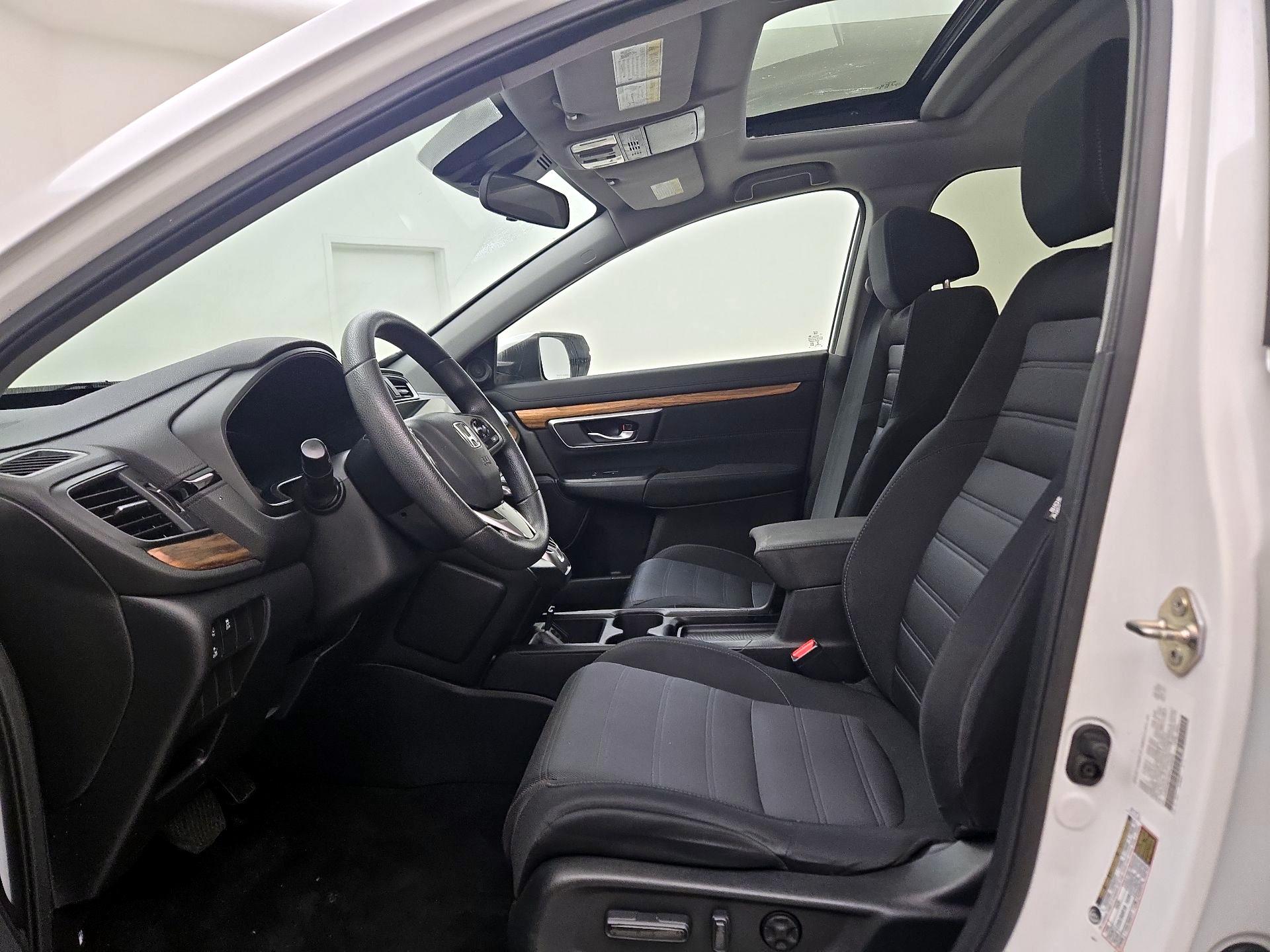 Thumbnail: 2019 Honda CR-V - 11