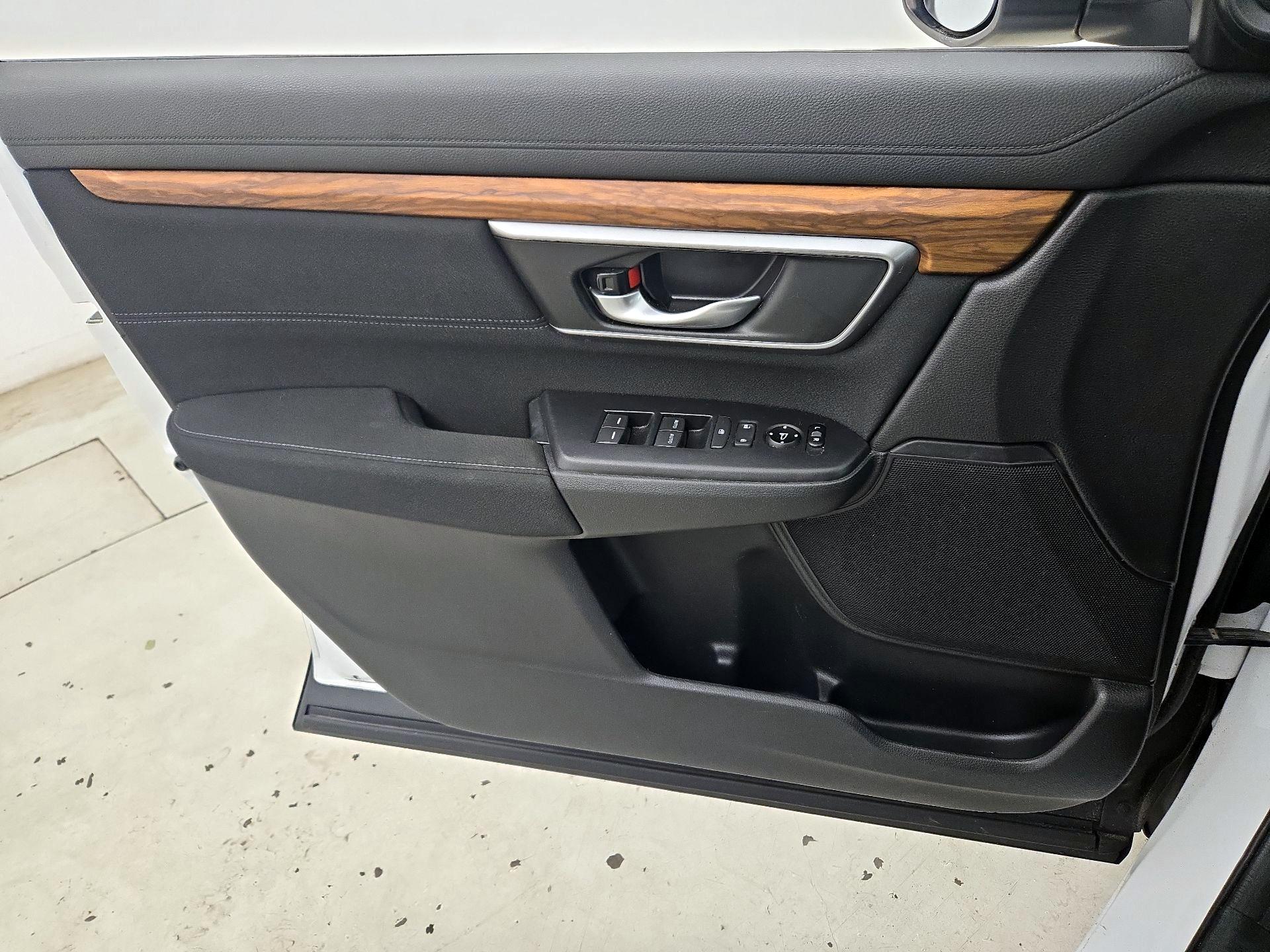 Thumbnail: 2019 Honda CR-V - 12