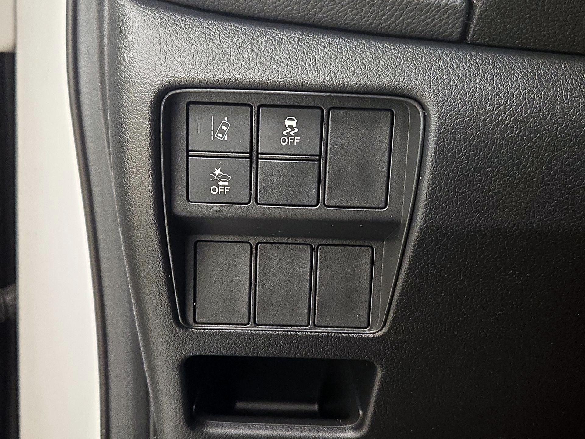 Thumbnail: 2019 Honda CR-V - 13