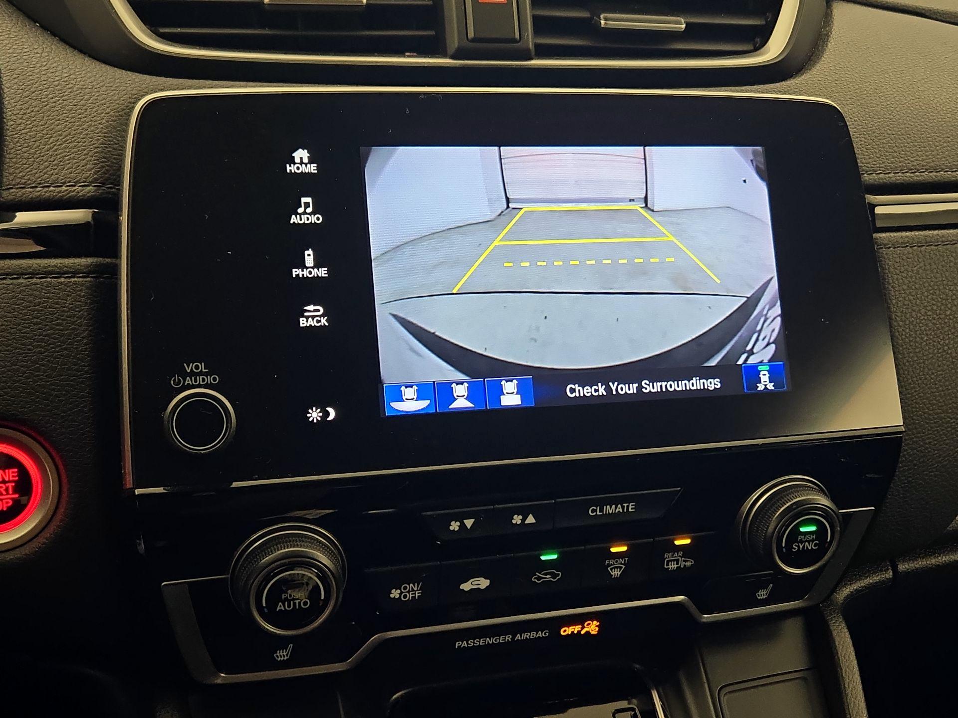 Thumbnail: 2019 Honda CR-V - 14