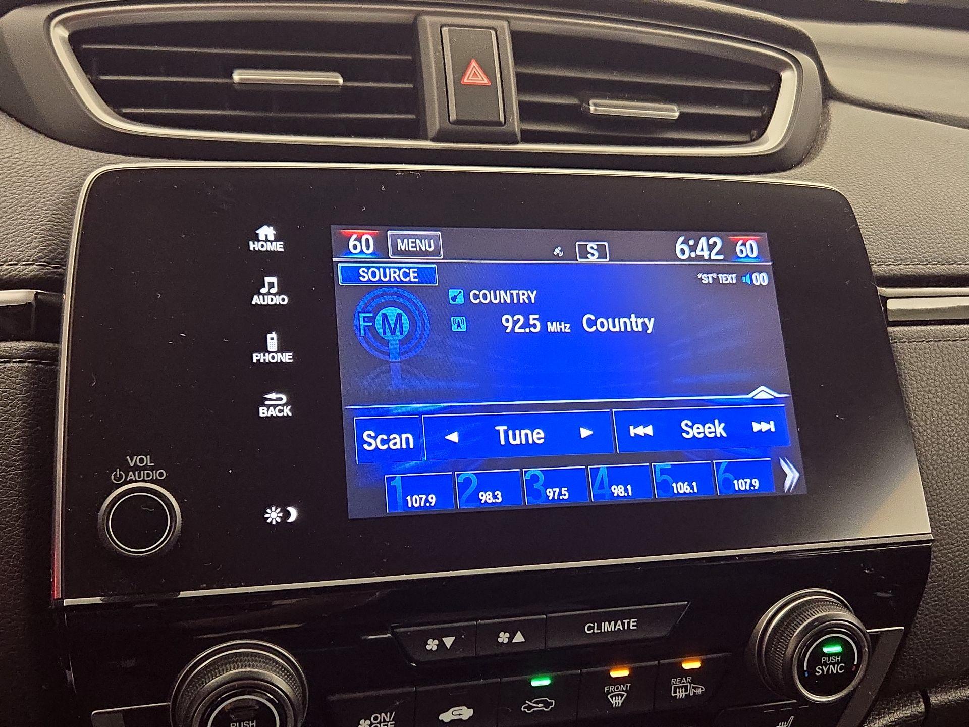 Thumbnail: 2019 Honda CR-V - 15