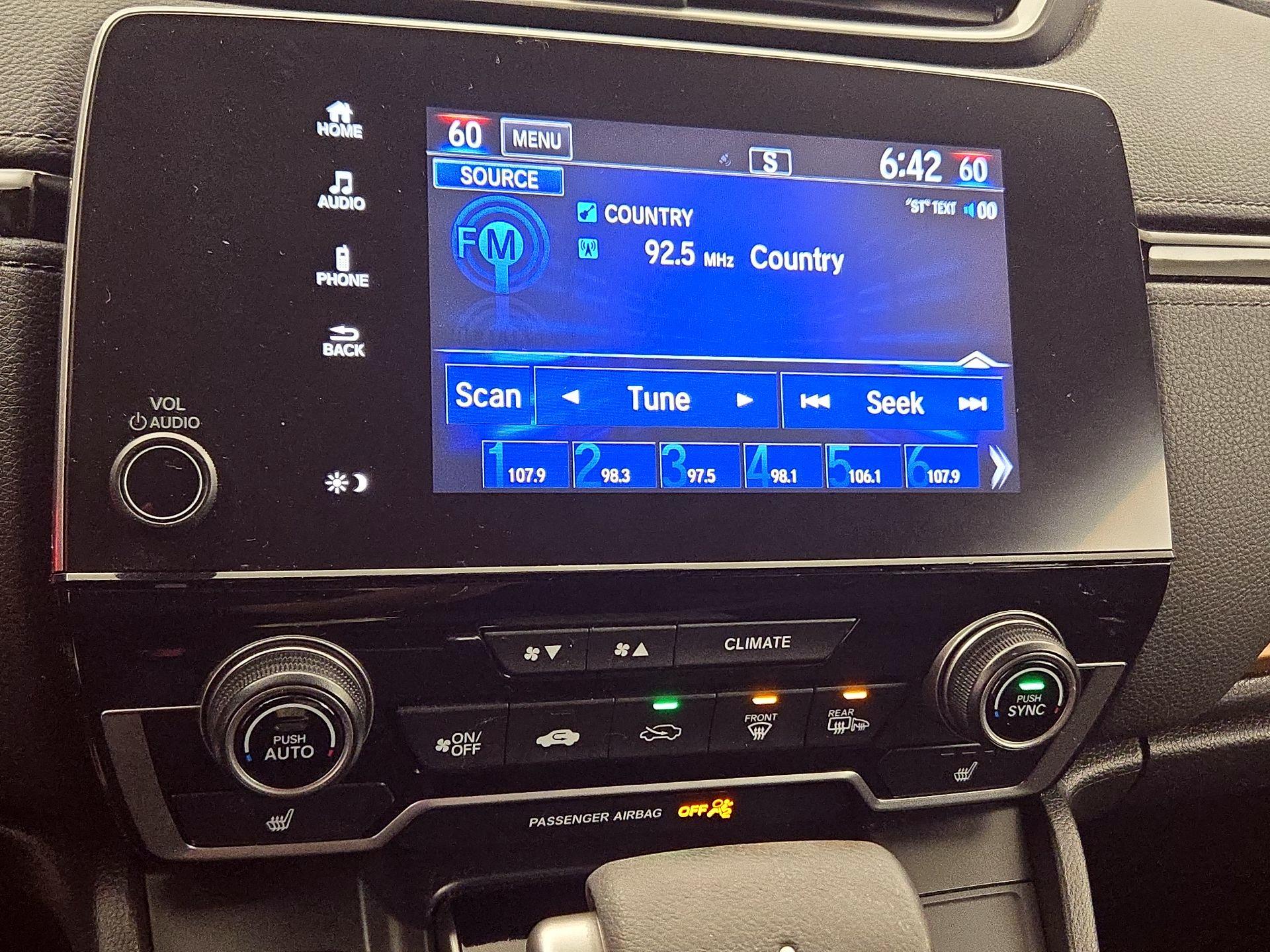 Thumbnail: 2019 Honda CR-V - 16
