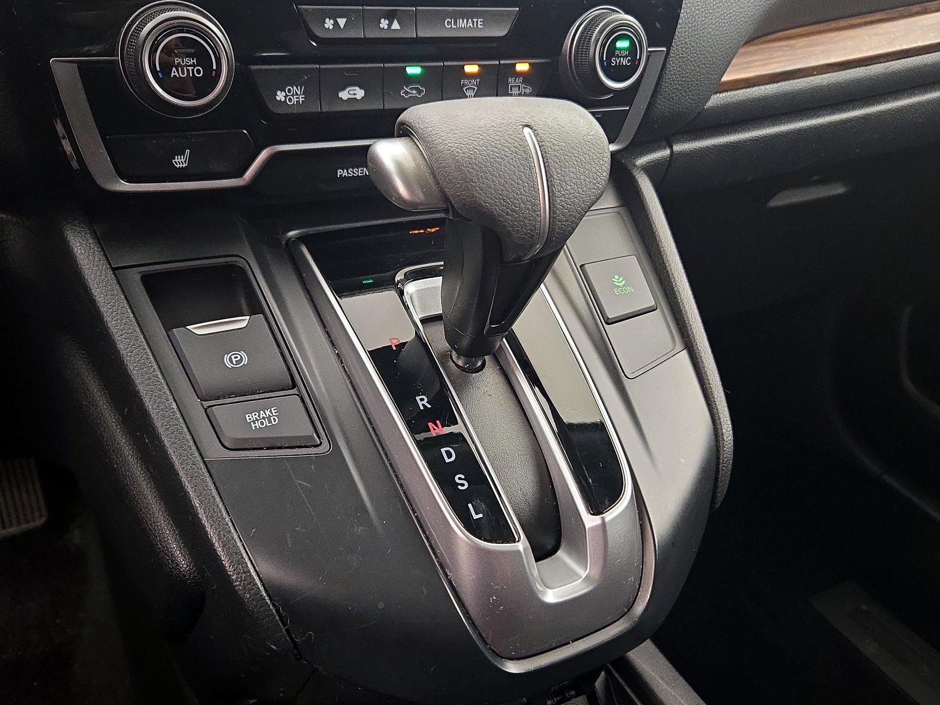 Thumbnail: 2019 Honda CR-V - 17