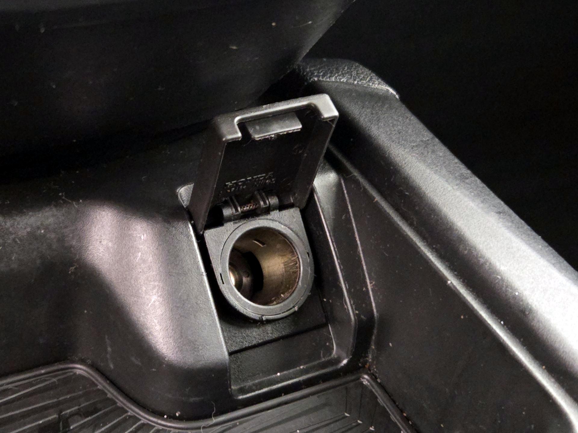 Thumbnail: 2019 Honda CR-V - 18