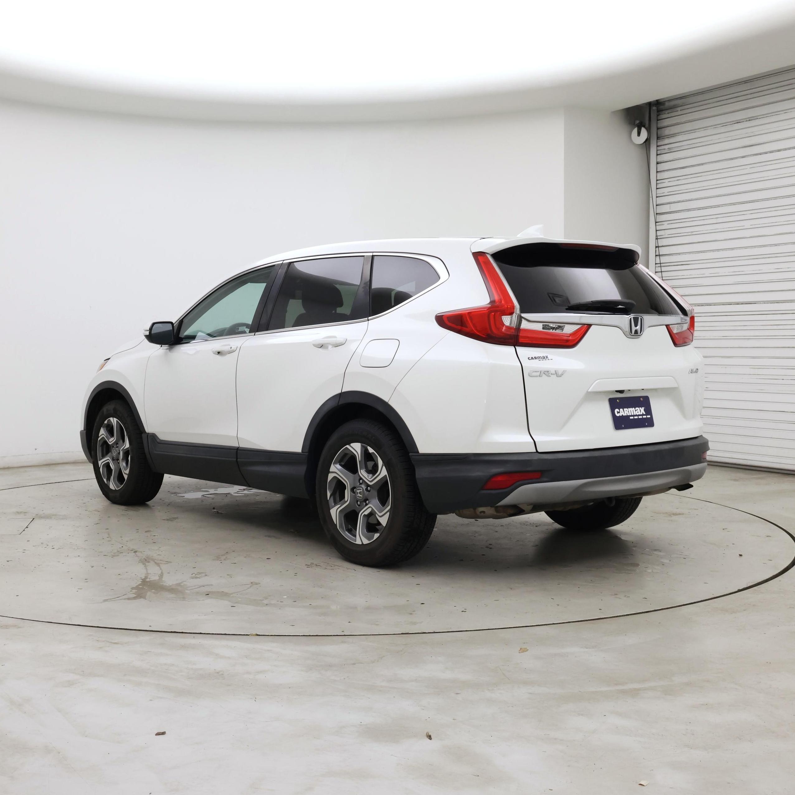 Thumbnail: 2019 Honda CR-V - 2