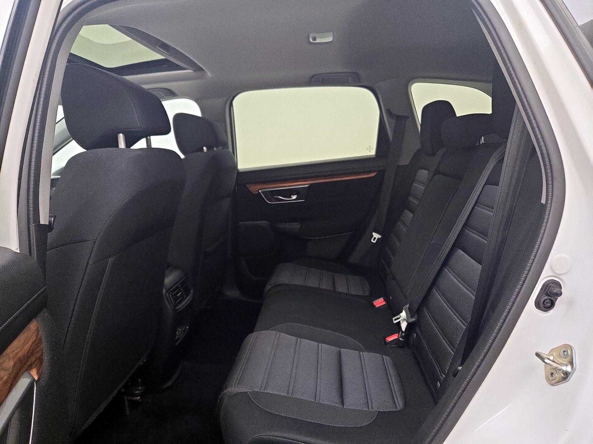 Thumbnail: 2019 Honda CR-V - 20