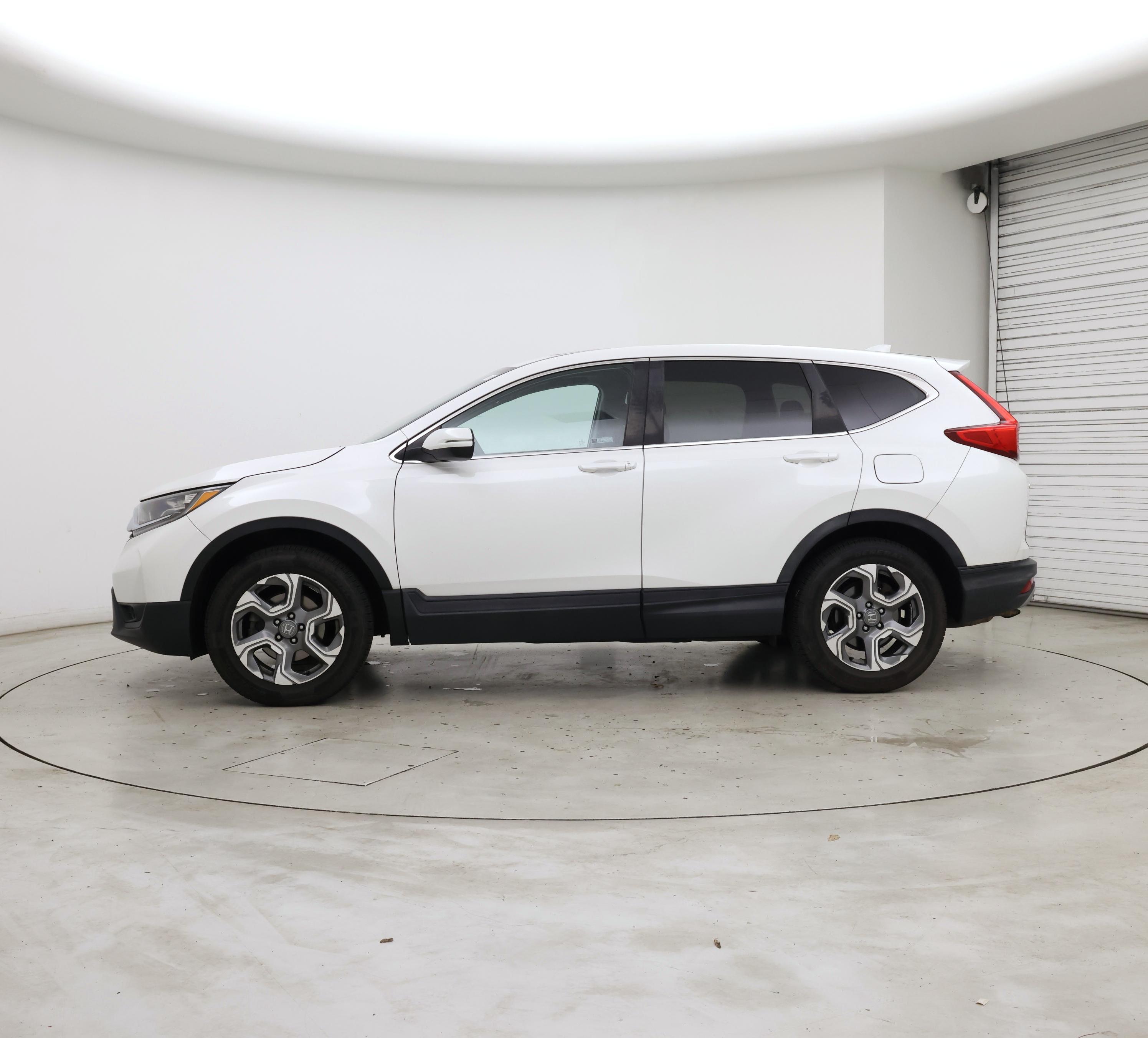 Thumbnail: 2019 Honda CR-V - 3