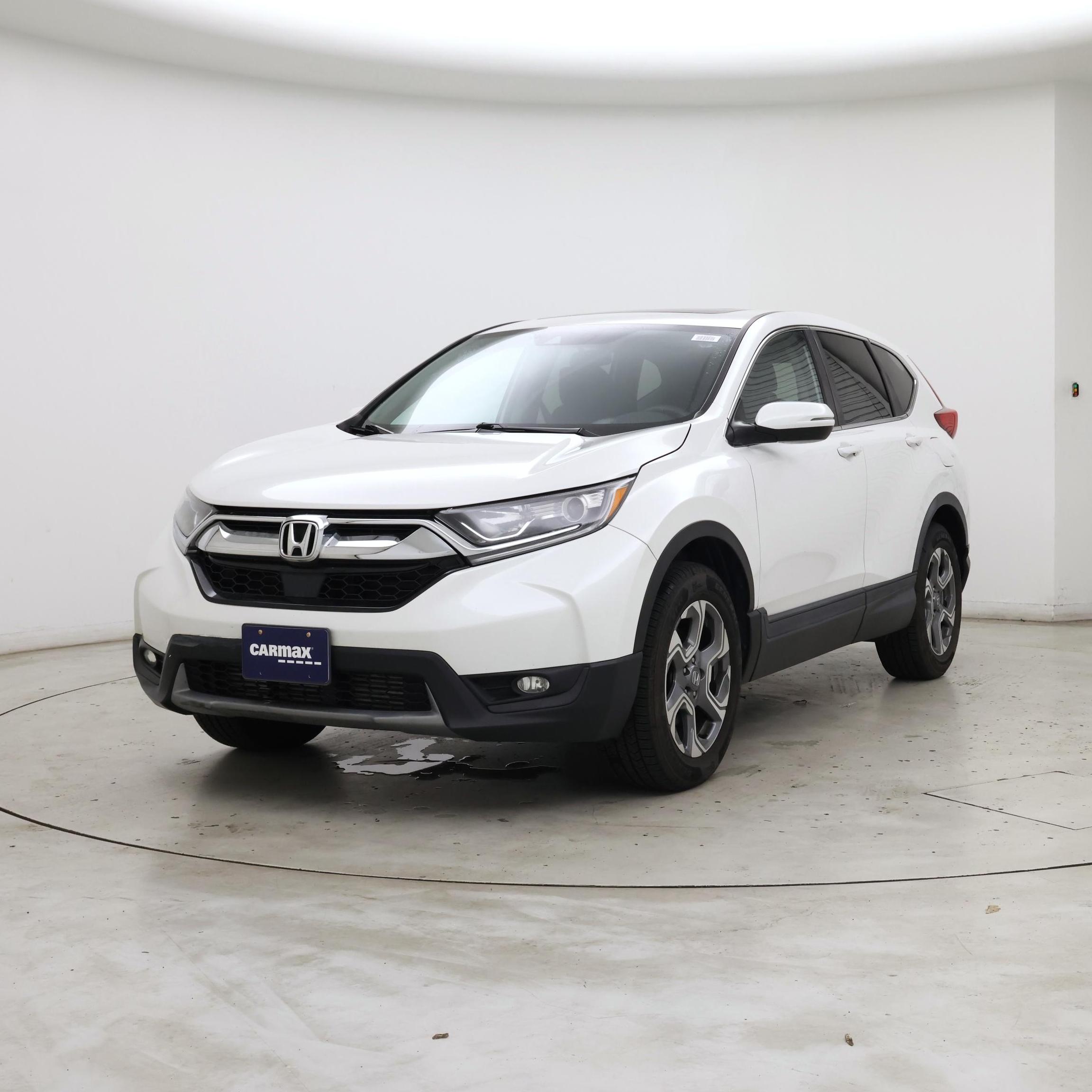Thumbnail: 2019 Honda CR-V - 4