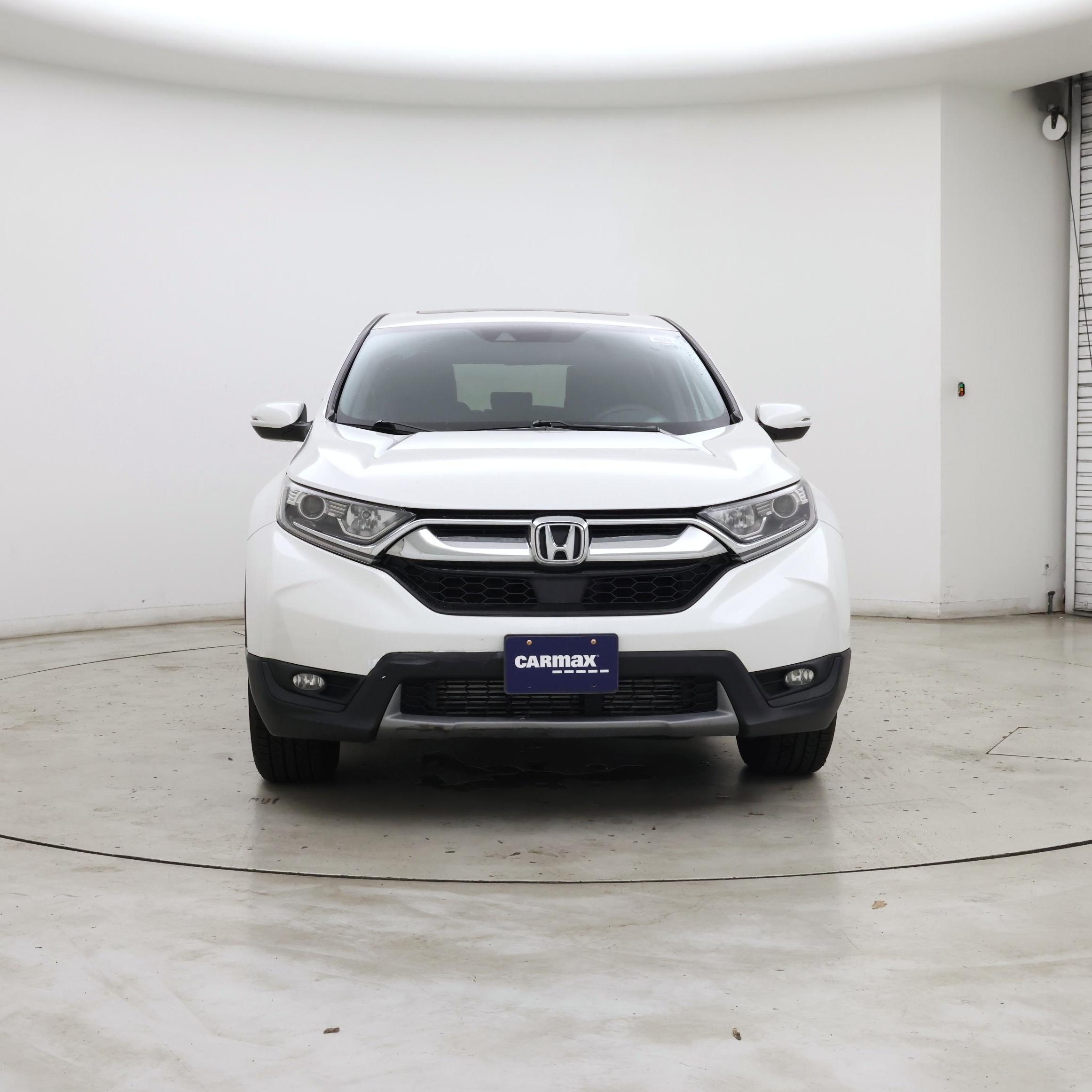 Thumbnail: 2019 Honda CR-V - 5