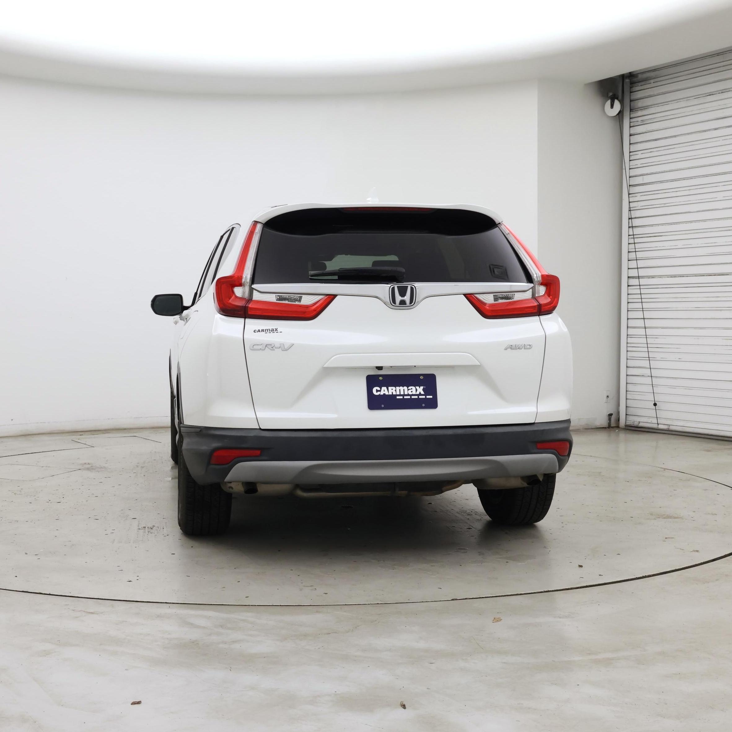 Thumbnail: 2019 Honda CR-V - 6
