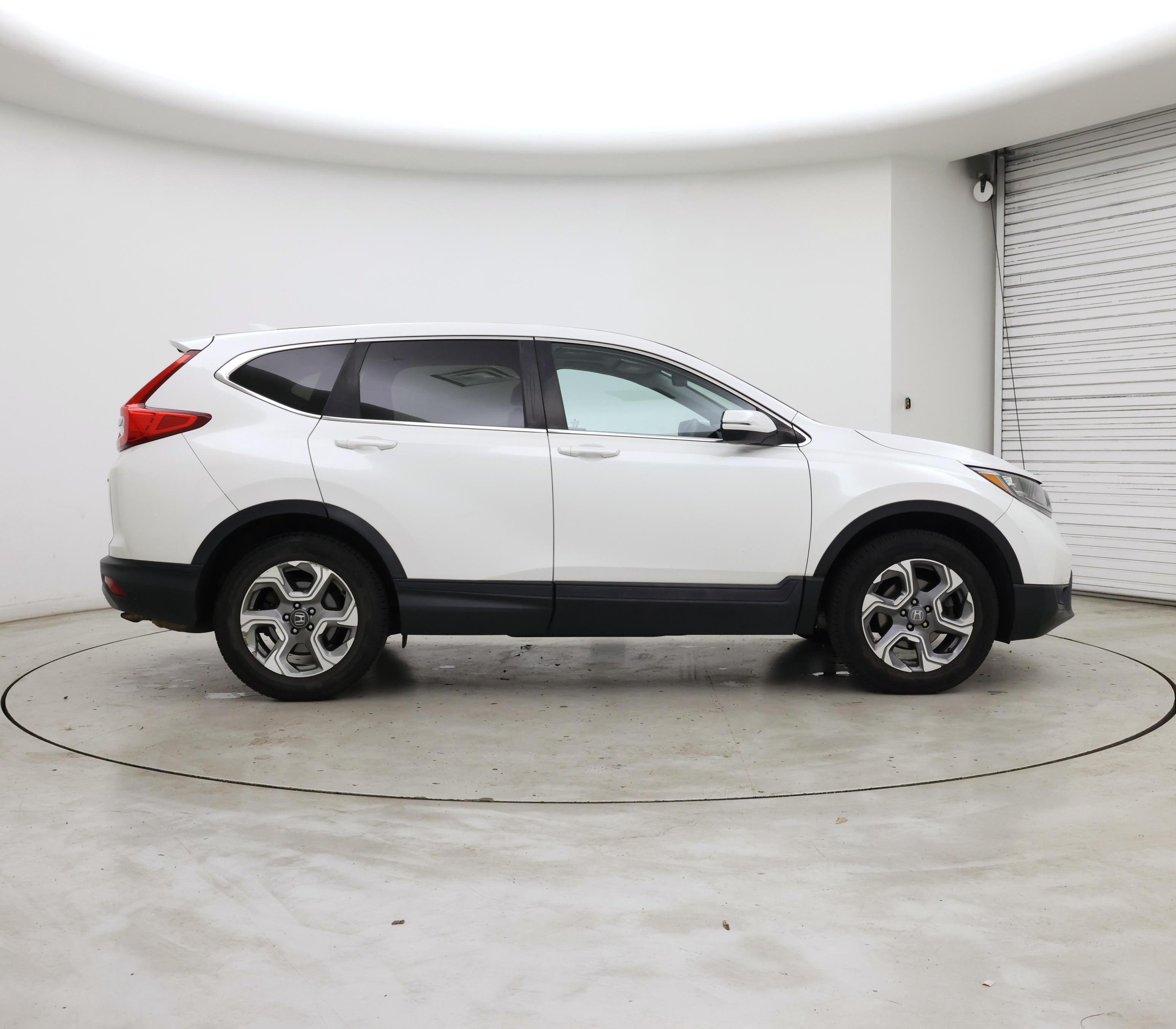 Thumbnail: 2019 Honda CR-V - 7