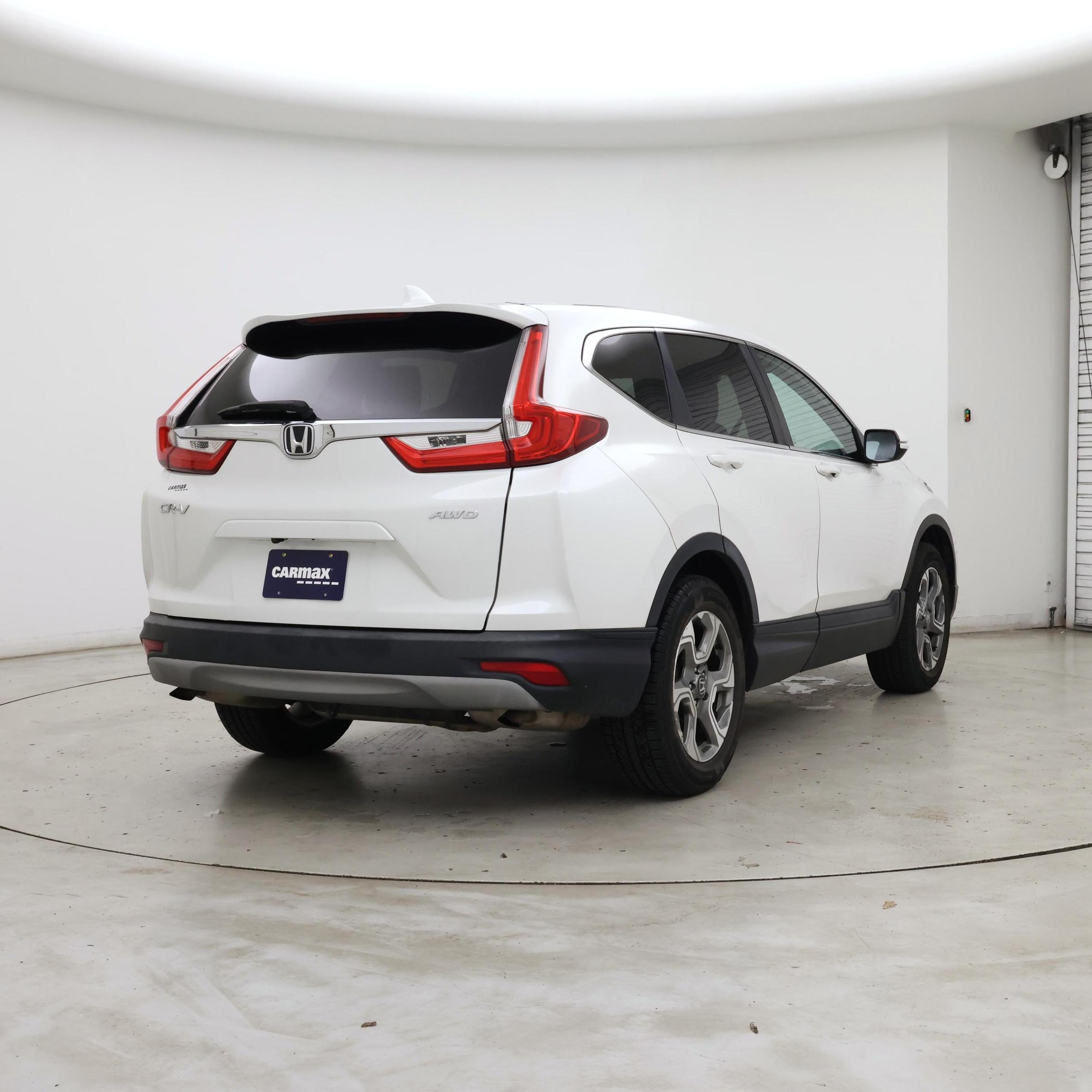 Thumbnail: 2019 Honda CR-V - 8